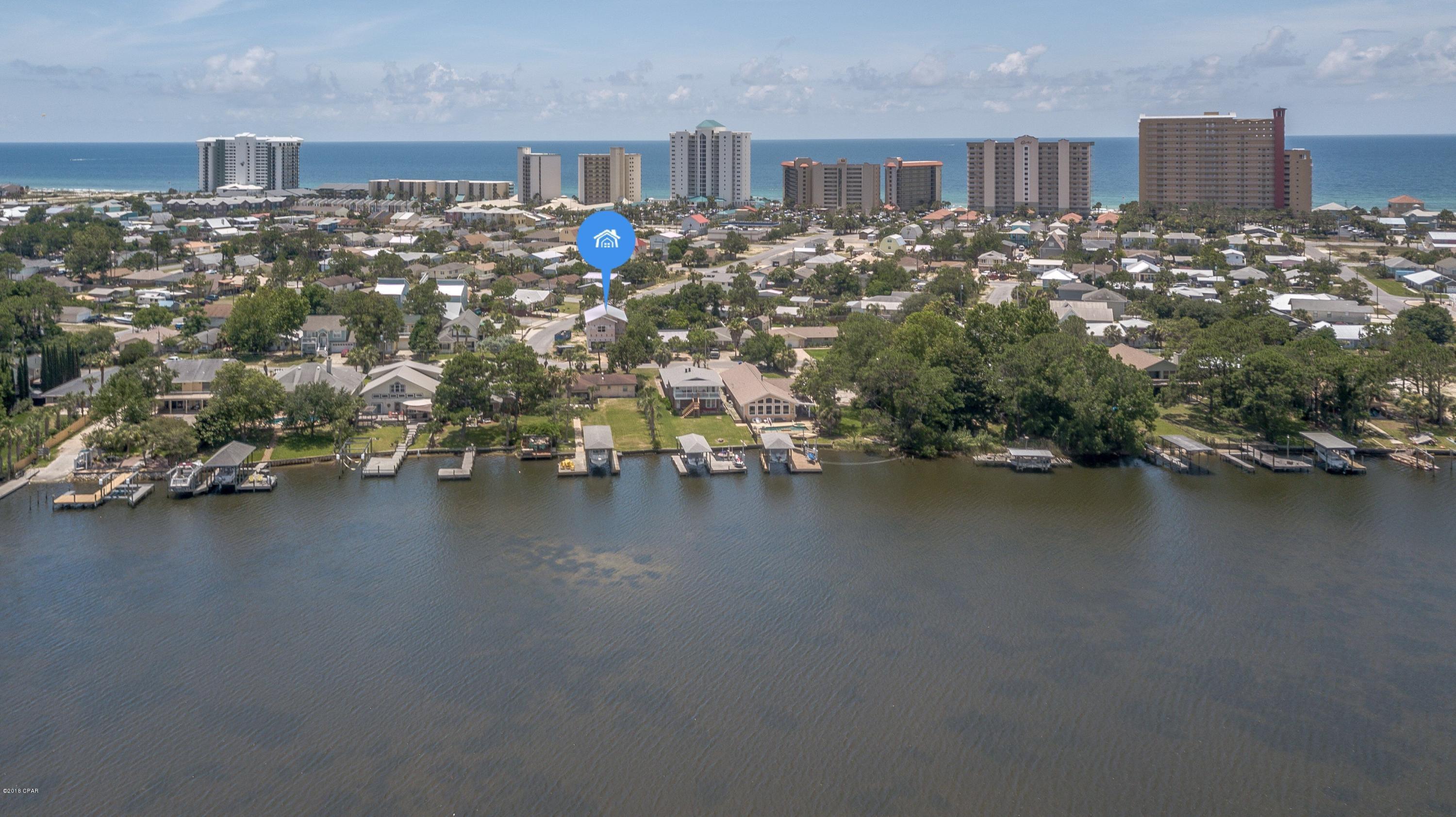 Holiday Beach Unit 7 - Residential