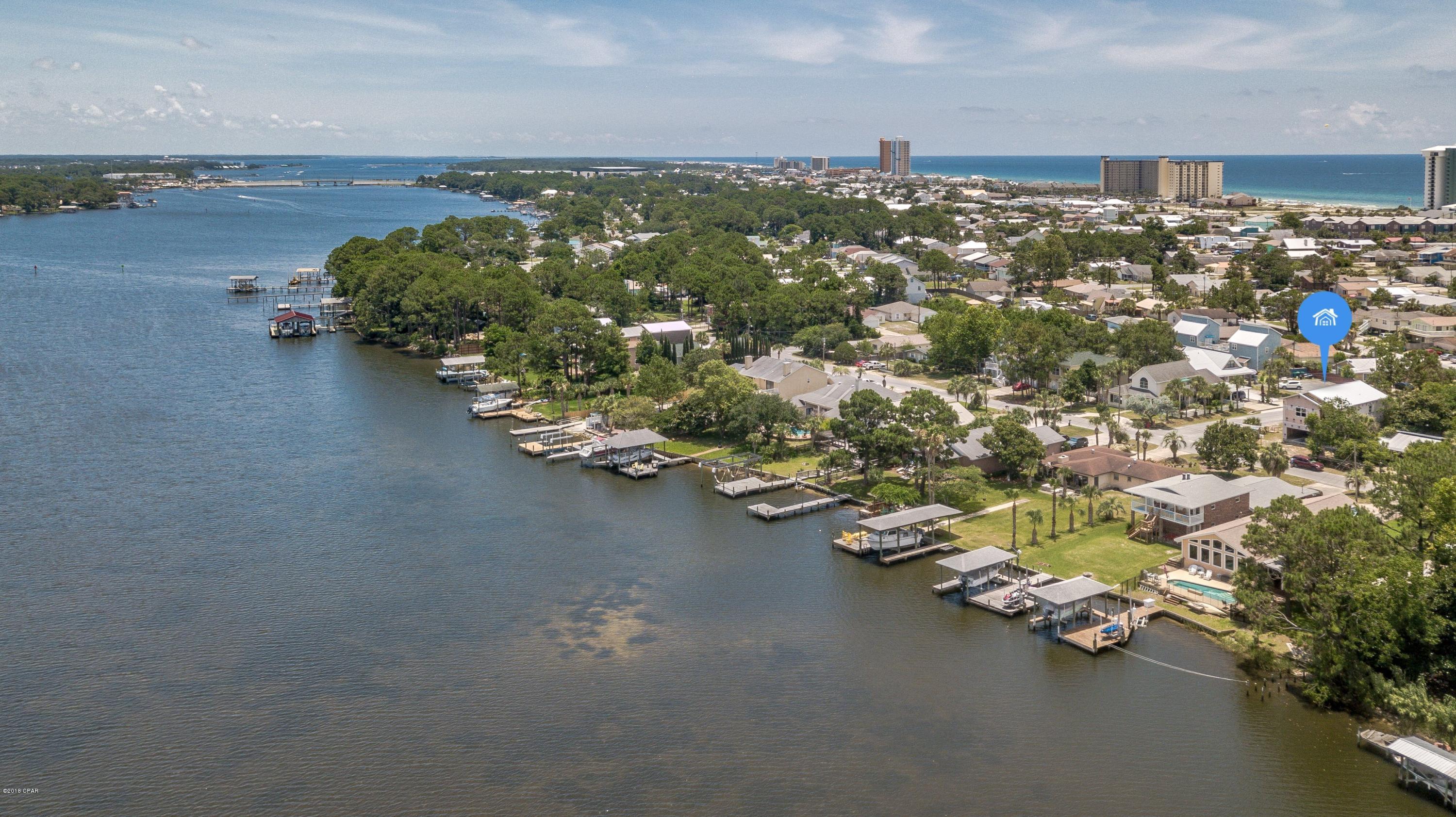 Holiday Beach Unit 7 - Residential