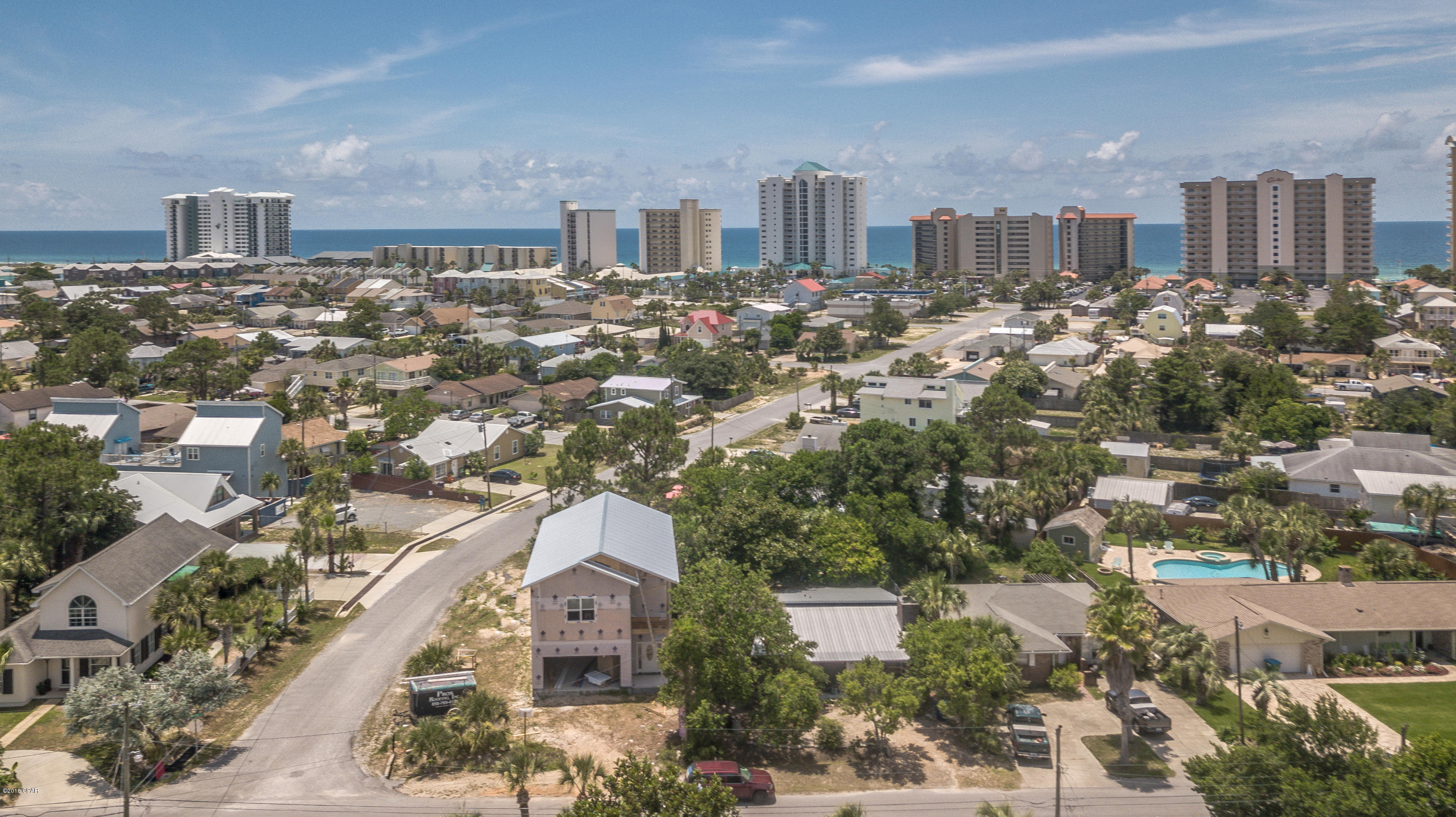 Holiday Beach Unit 7 - Residential