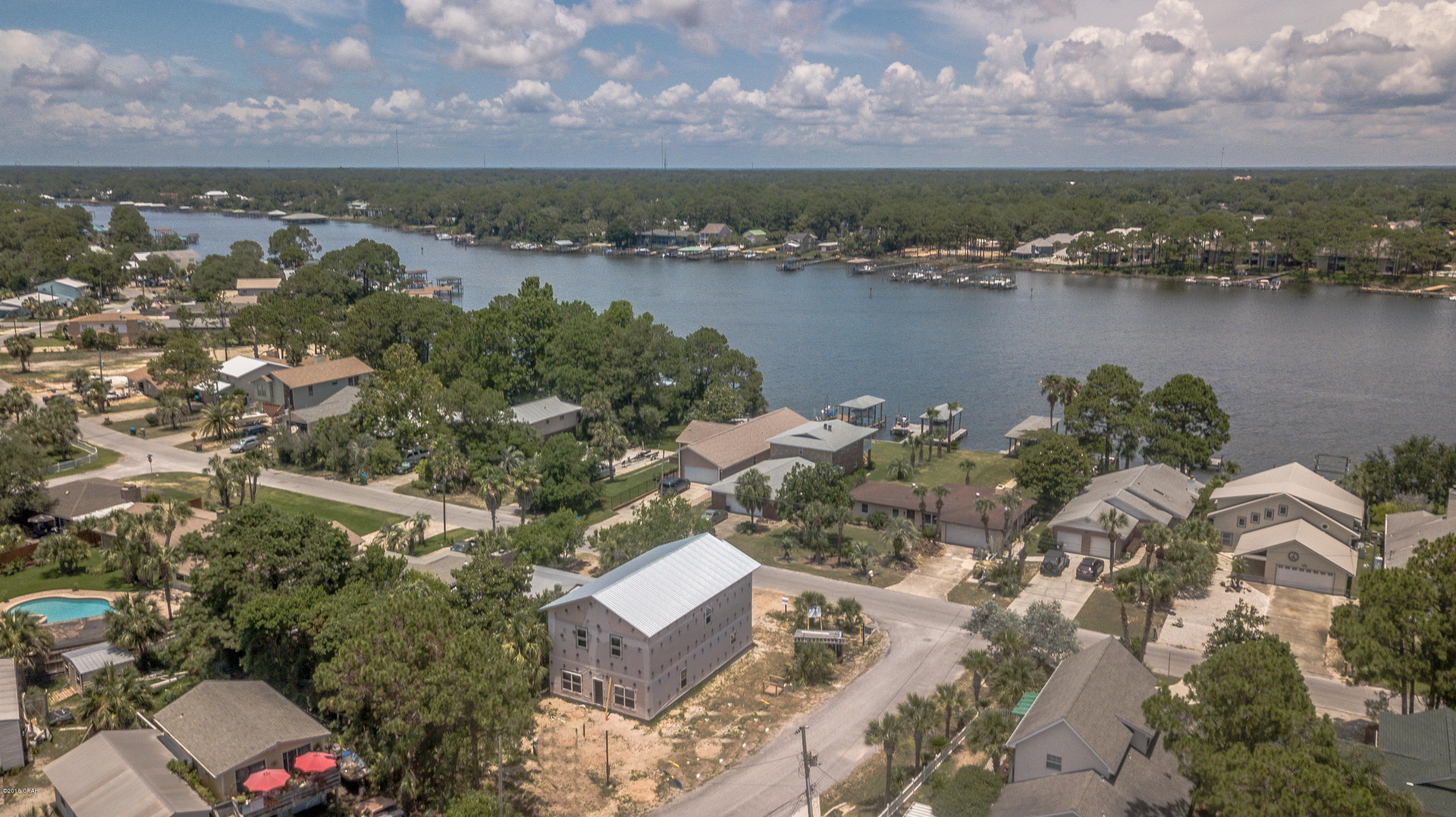 Holiday Beach Unit 7 - Residential