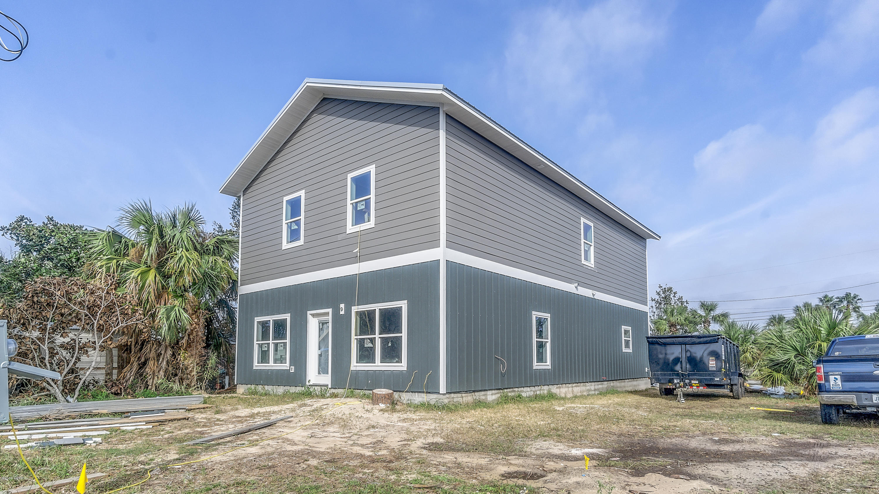 Holiday Beach Unit 7 - Residential