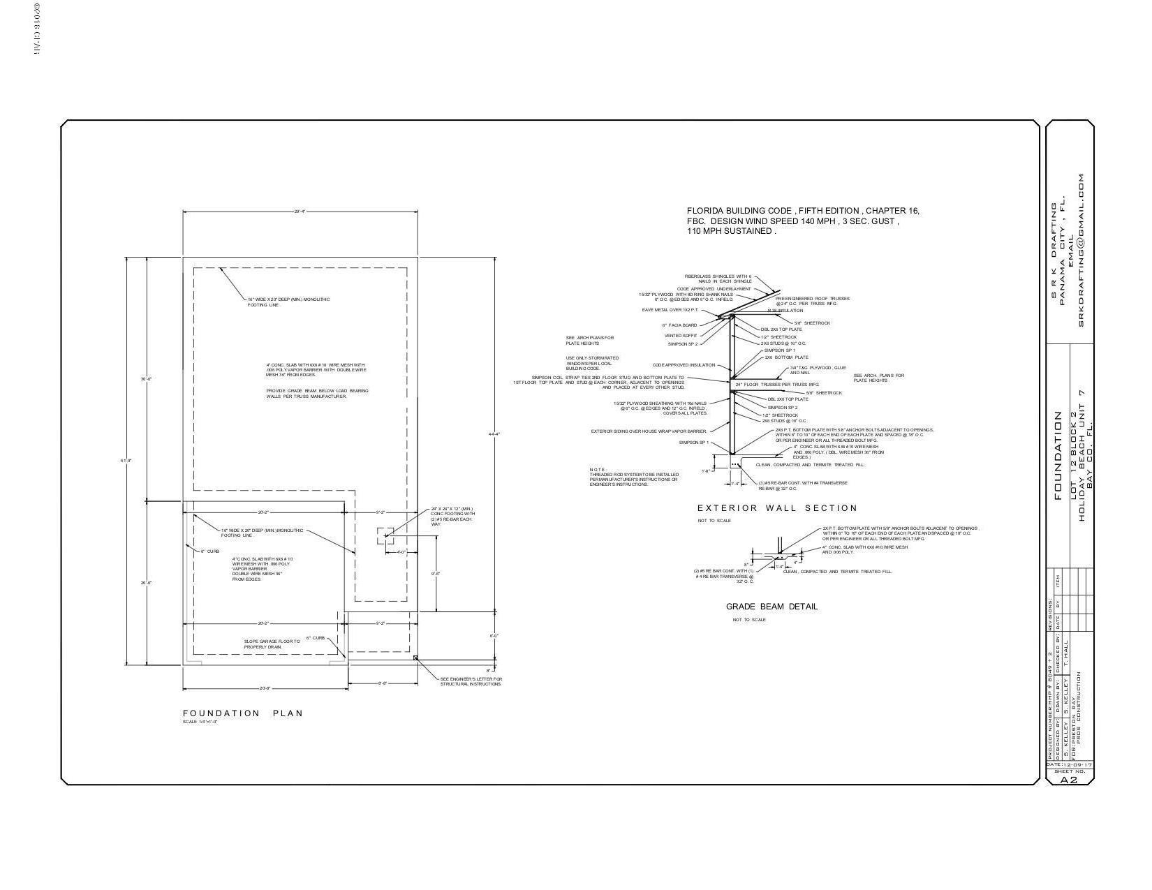 Holiday Beach Unit 7 - Residential
