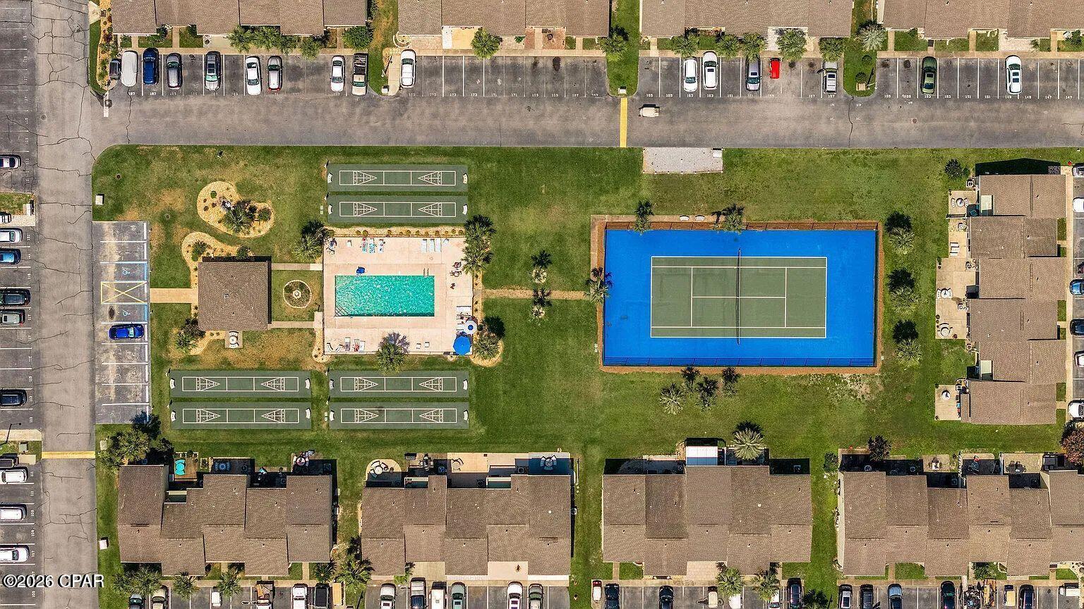 [No Recorded Subdiv] - Residential Lease