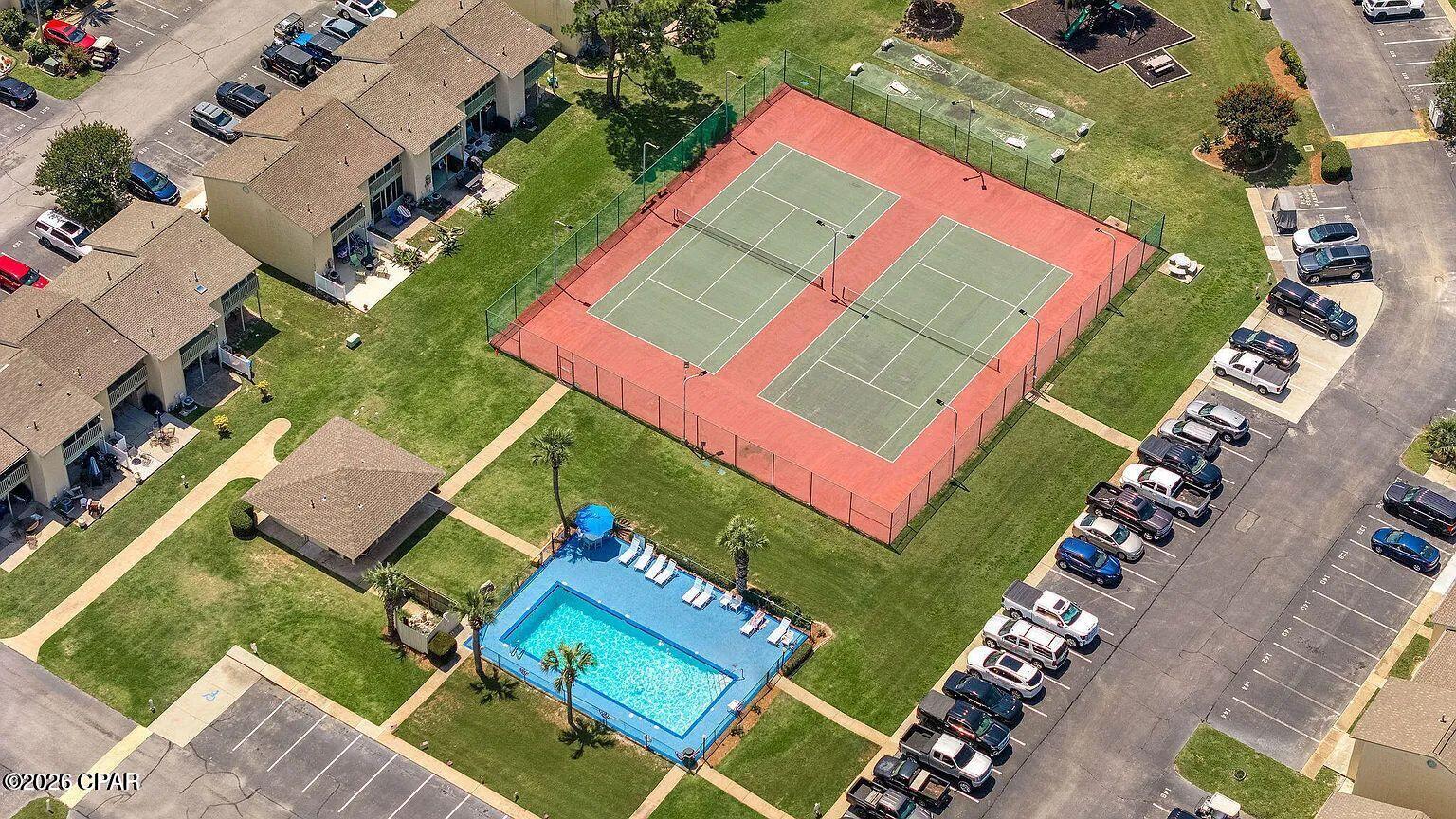 [No Recorded Subdiv] - Residential Lease