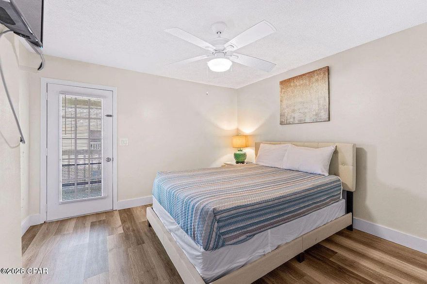 Live the beach lifestyle for just $1,800/month in this beautifully updated 2-story townhome located inside the gated Gulf Highlands Beach Resort. This home offers the perfect mix of comfort, convenience, and true resort-style living.
Featuring 2 bedrooms and 1.5 baths, both bedrooms are thoughtfully placed upstairs for added privacy, while the open living, dining, and kitchen area downstairs is ideal for relaxing or entertaining. You'll also enjoy deeded parking right outside your door, making everyday living effortless.
One of the biggest perks? Almost all utilities are INCLUDED — water, sewer, trash, cable, and internet are covered, so your only separate bill is electricity. That means fewer bills, predictable monthly expenses, and more money left to enjoy the beach life.
Residents have access to incredible amenities, including multiple pools, tennis courts, and private beach access just a short walk away. Plus, you're centrally located just minutes from shopping, dining, and entertainment.
This home gives you not just a place to live — but a low-stress, coastal lifestyle you'll love coming home to 🌊✨