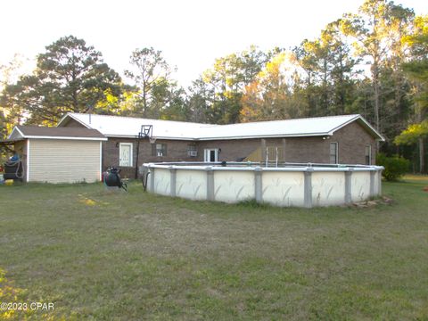 A home in Chipley