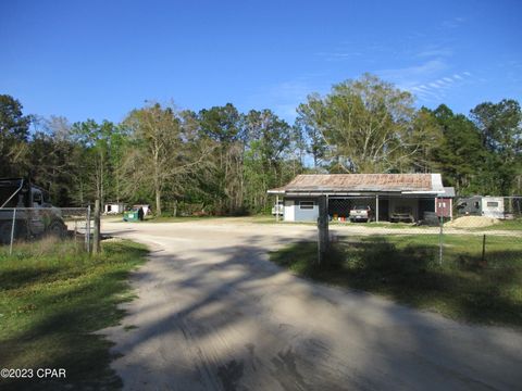 A home in Chipley