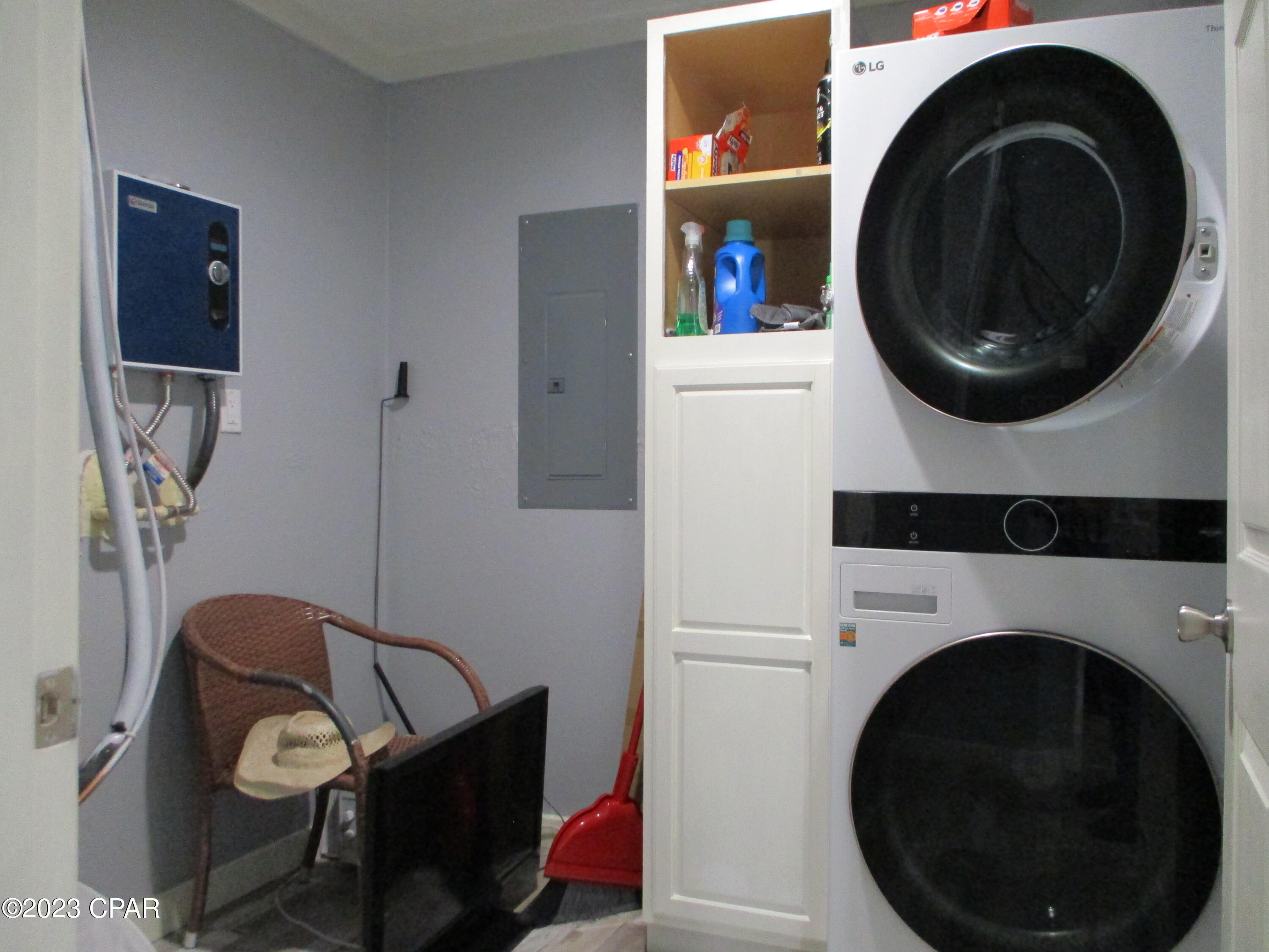 No Named Subdivision - Residential