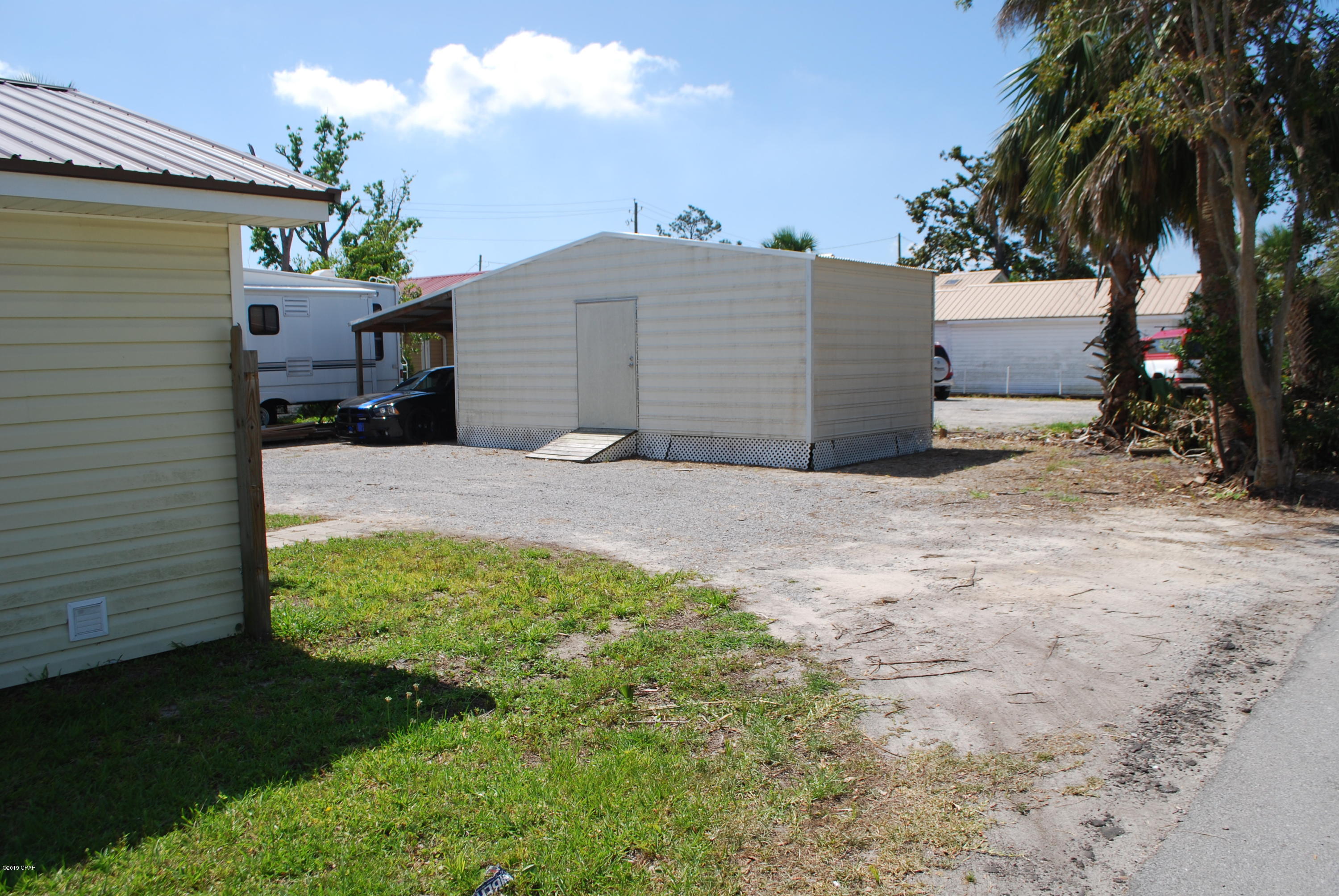 [No Recorded Subdiv] - Commercial Sale