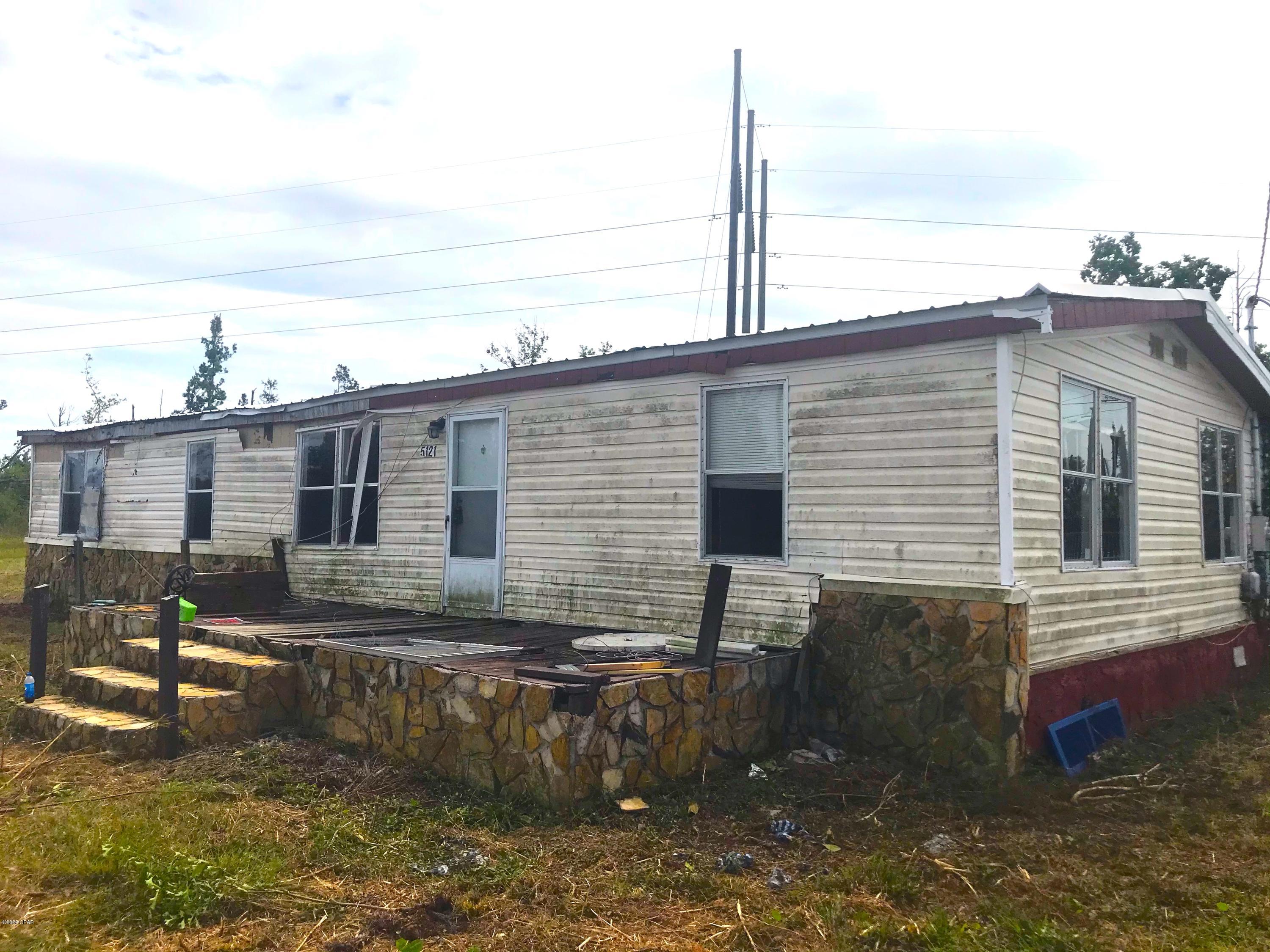 [No Recorded Subdiv] - Residential