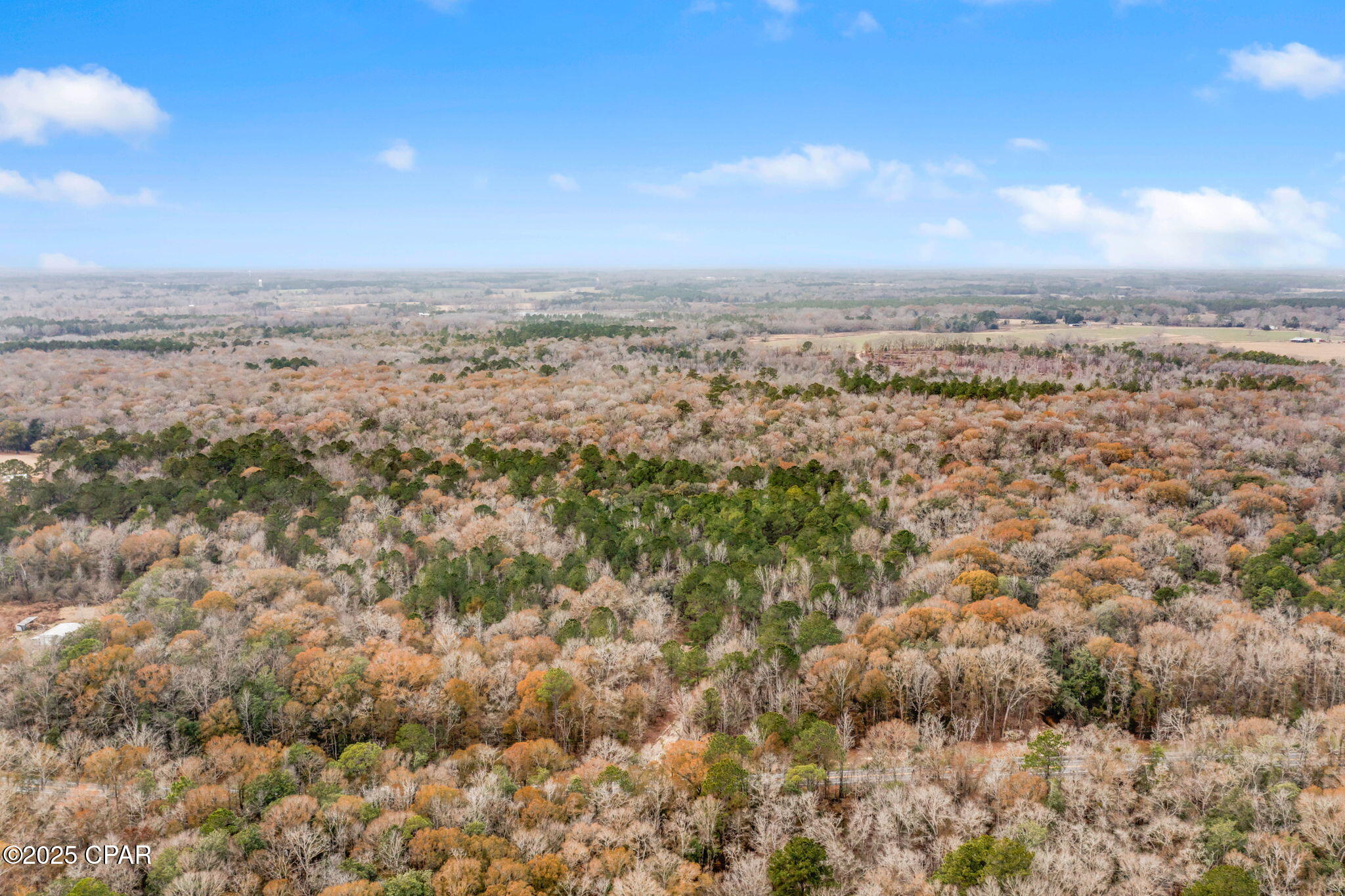 [No Recorded Subdiv] - Land