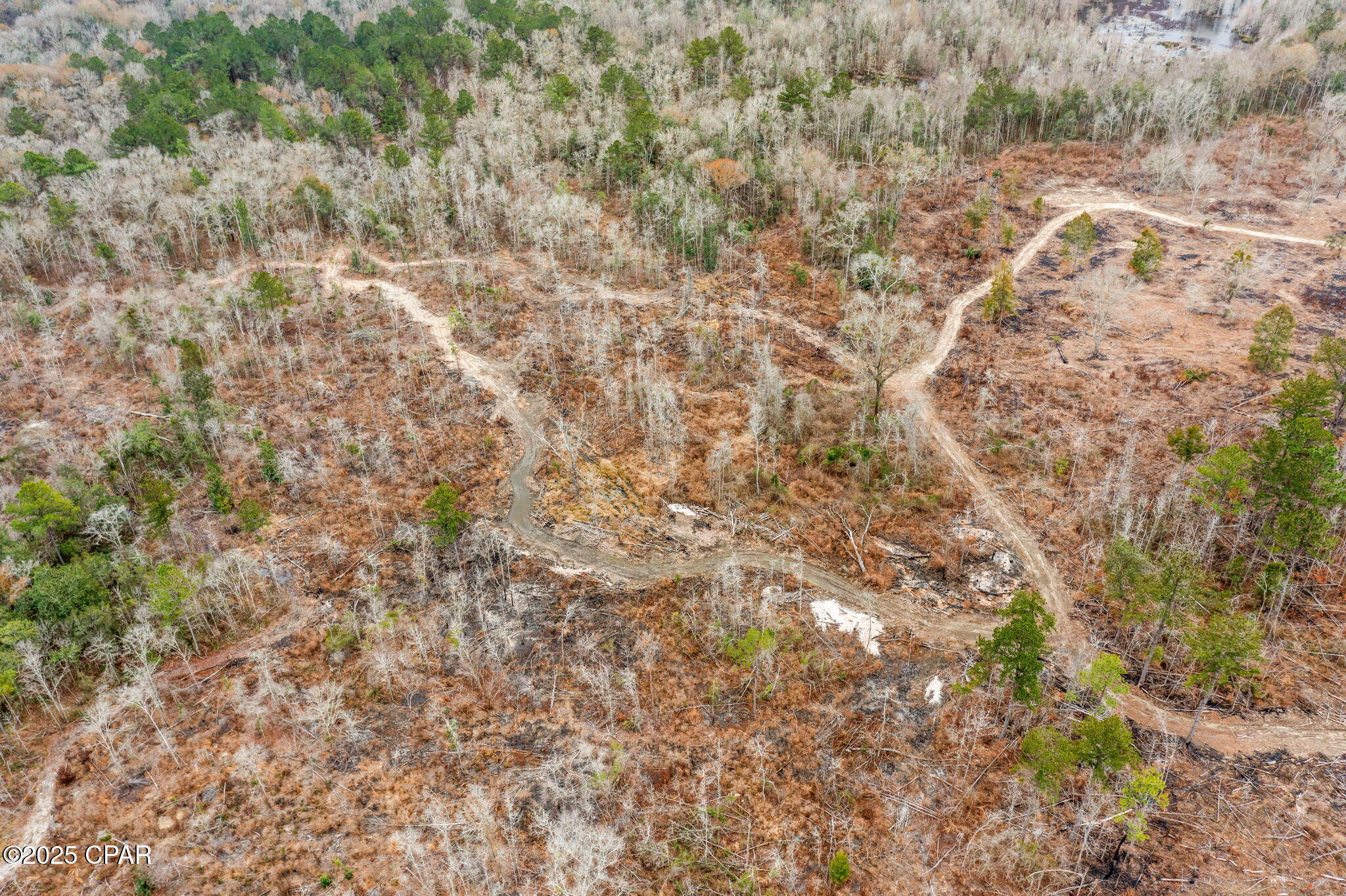 [No Recorded Subdiv] - Land