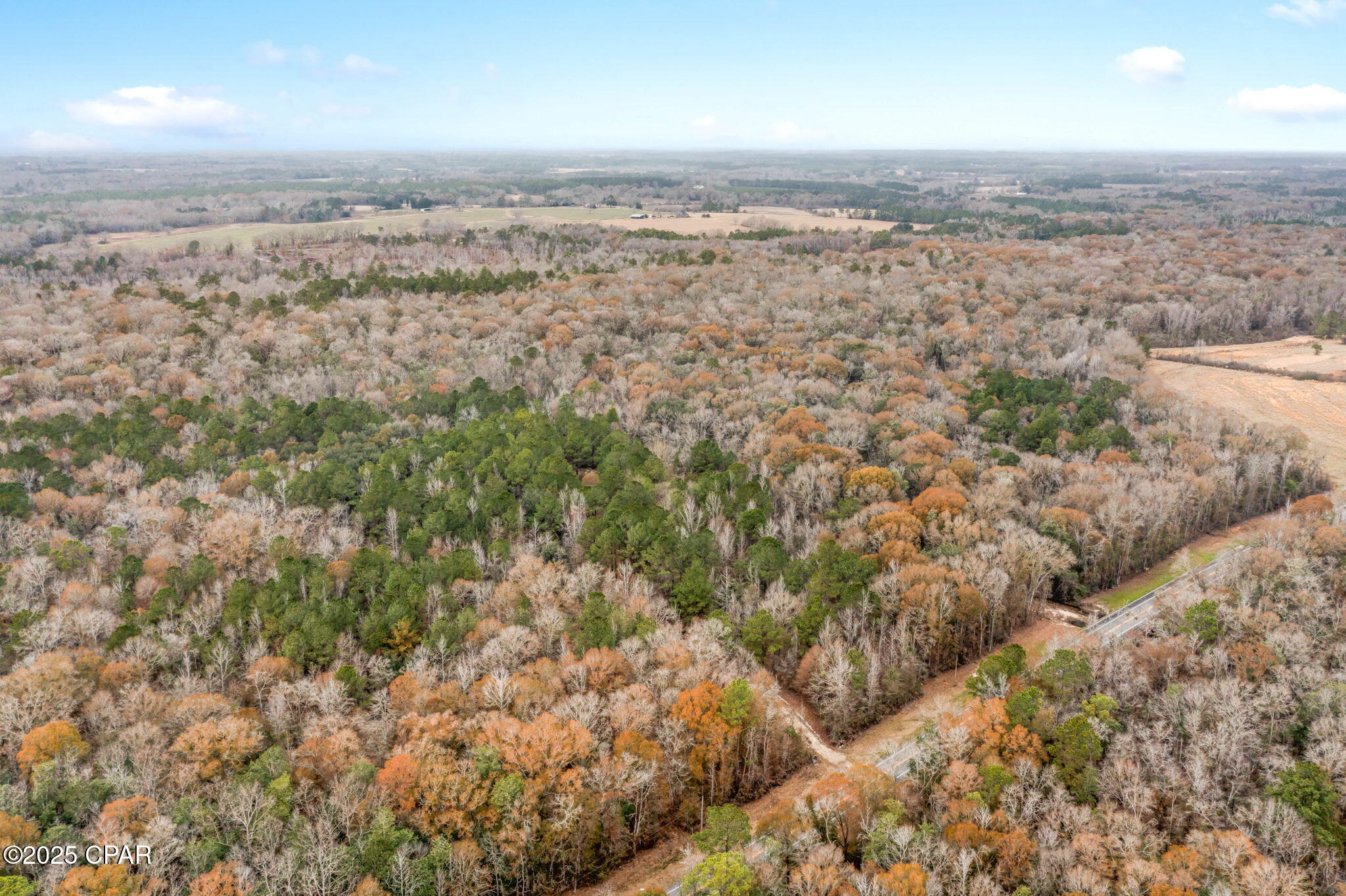 [No Recorded Subdiv] - Land