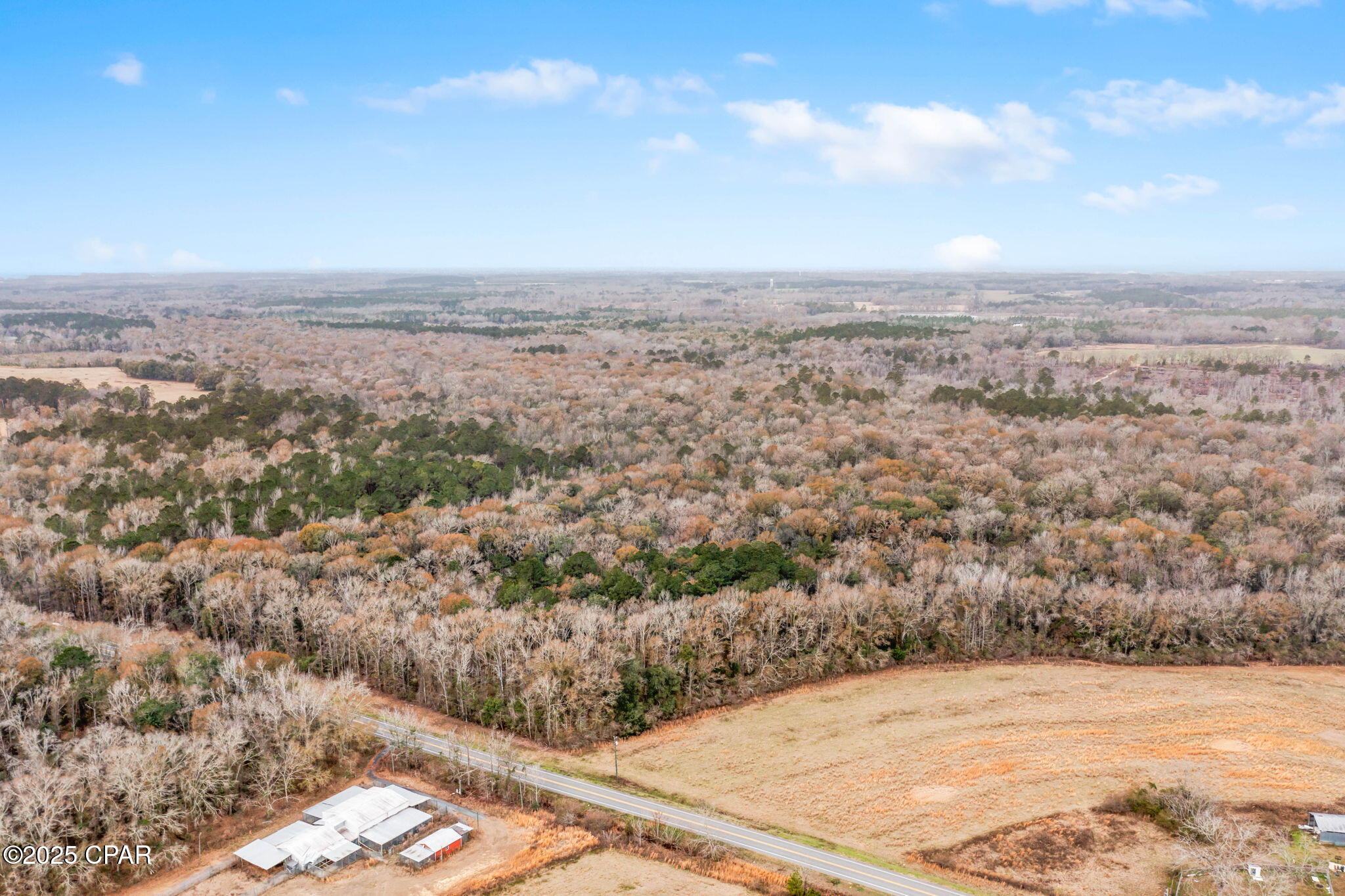 [No Recorded Subdiv] - Land