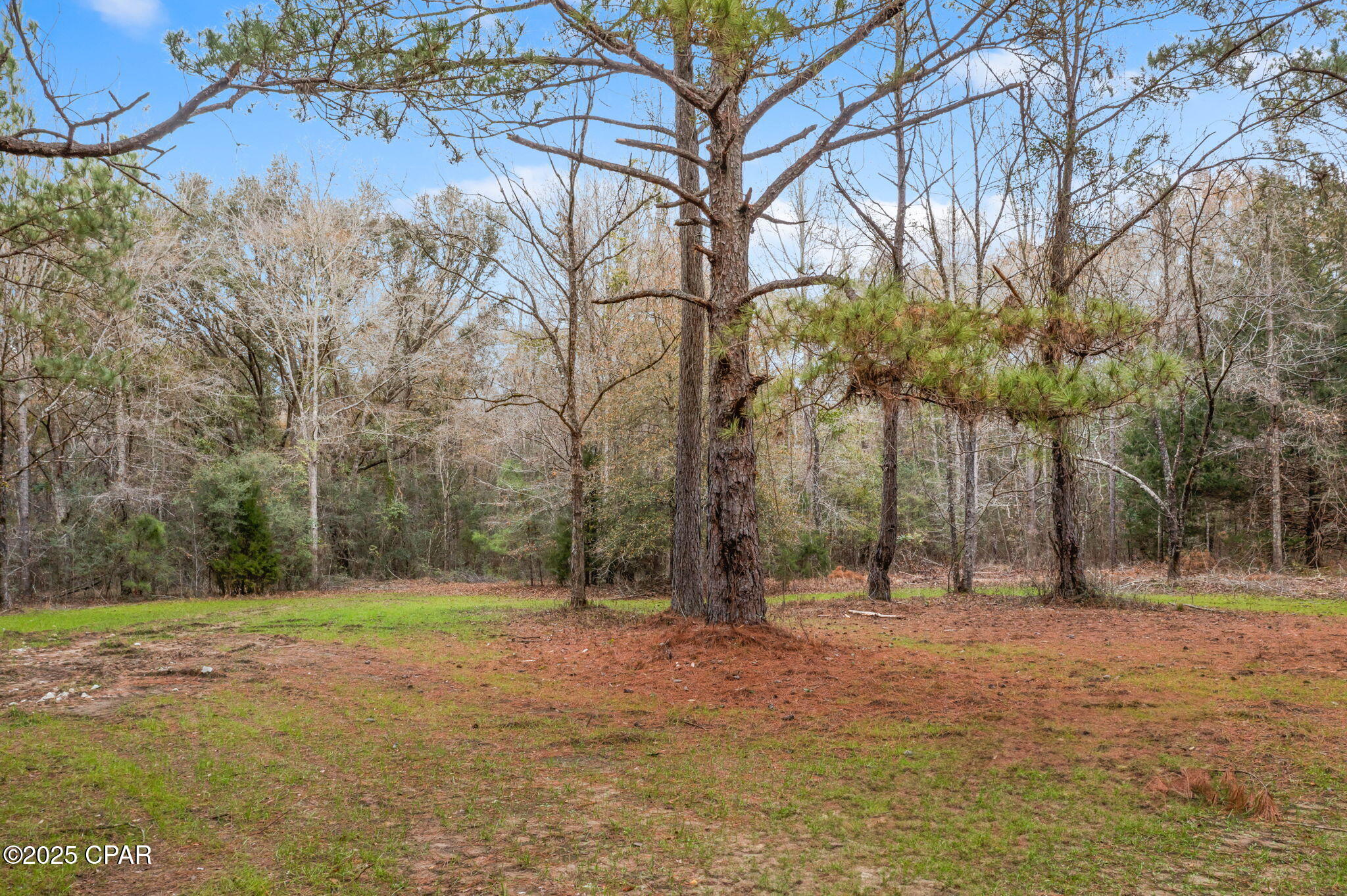 [No Recorded Subdiv] - Land