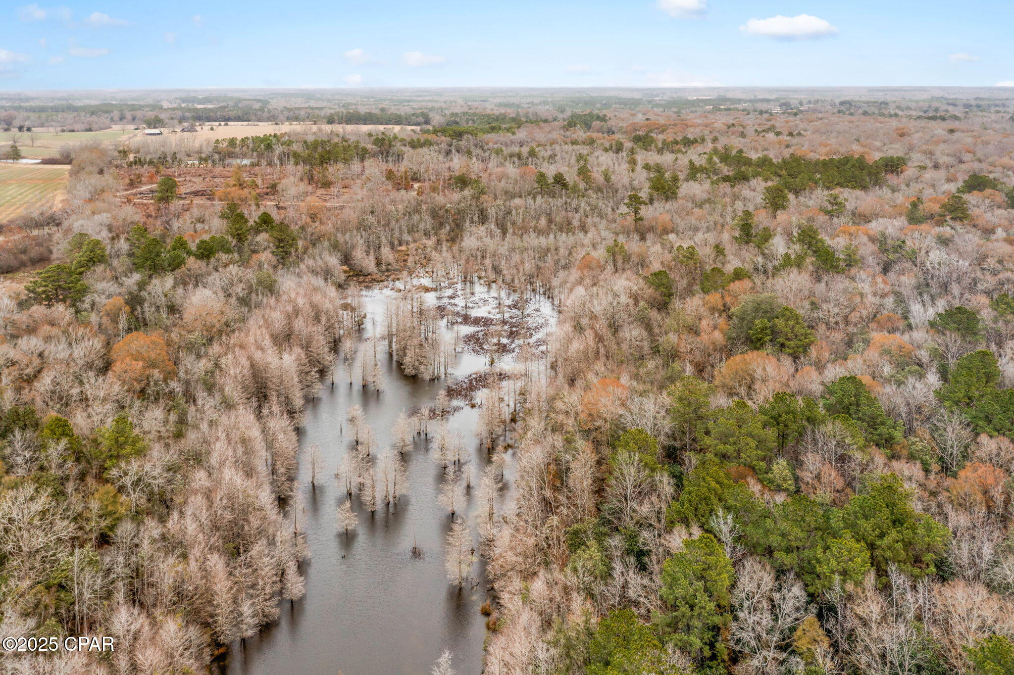 [No Recorded Subdiv] - Land