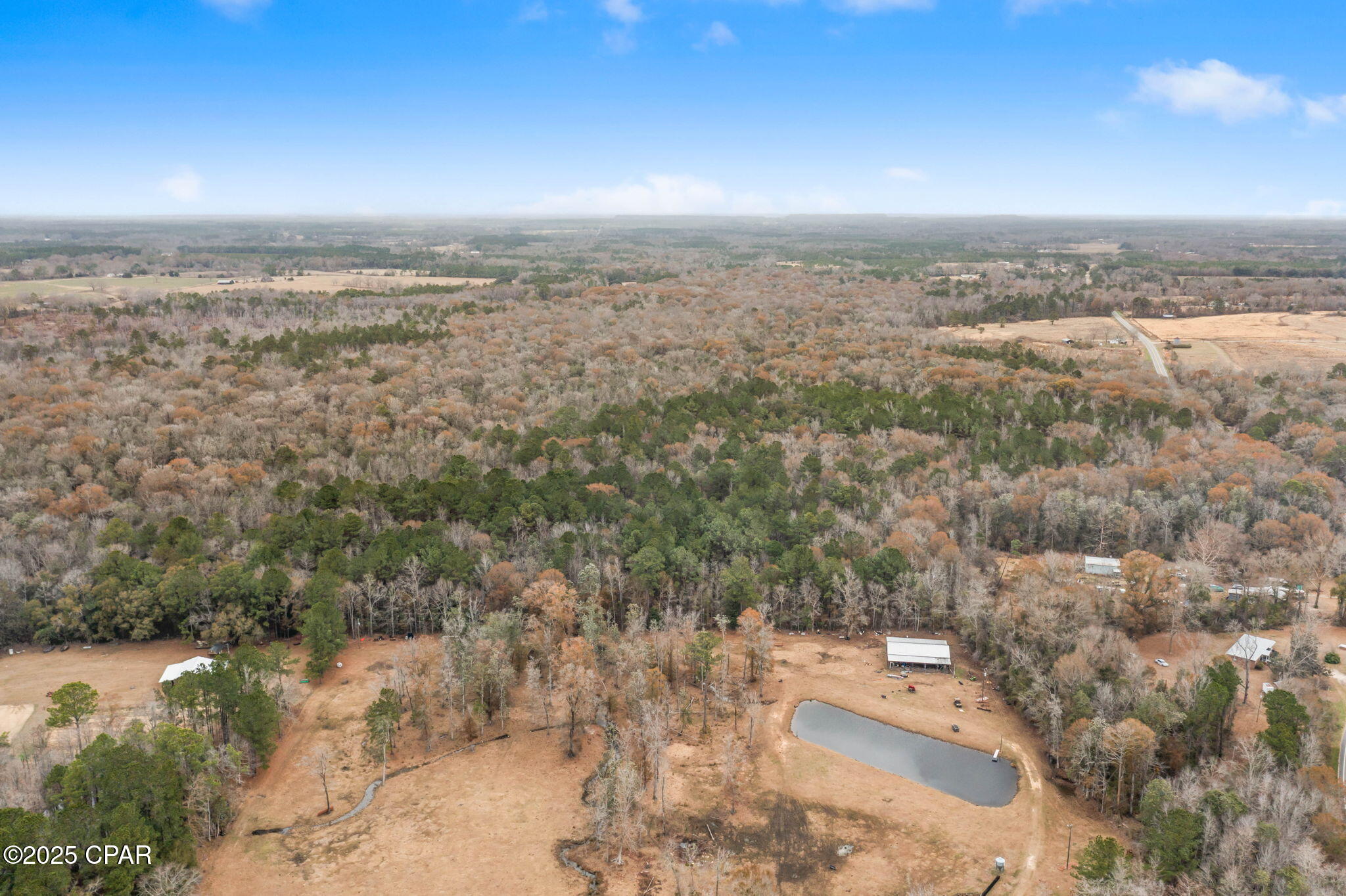 [No Recorded Subdiv] - Land