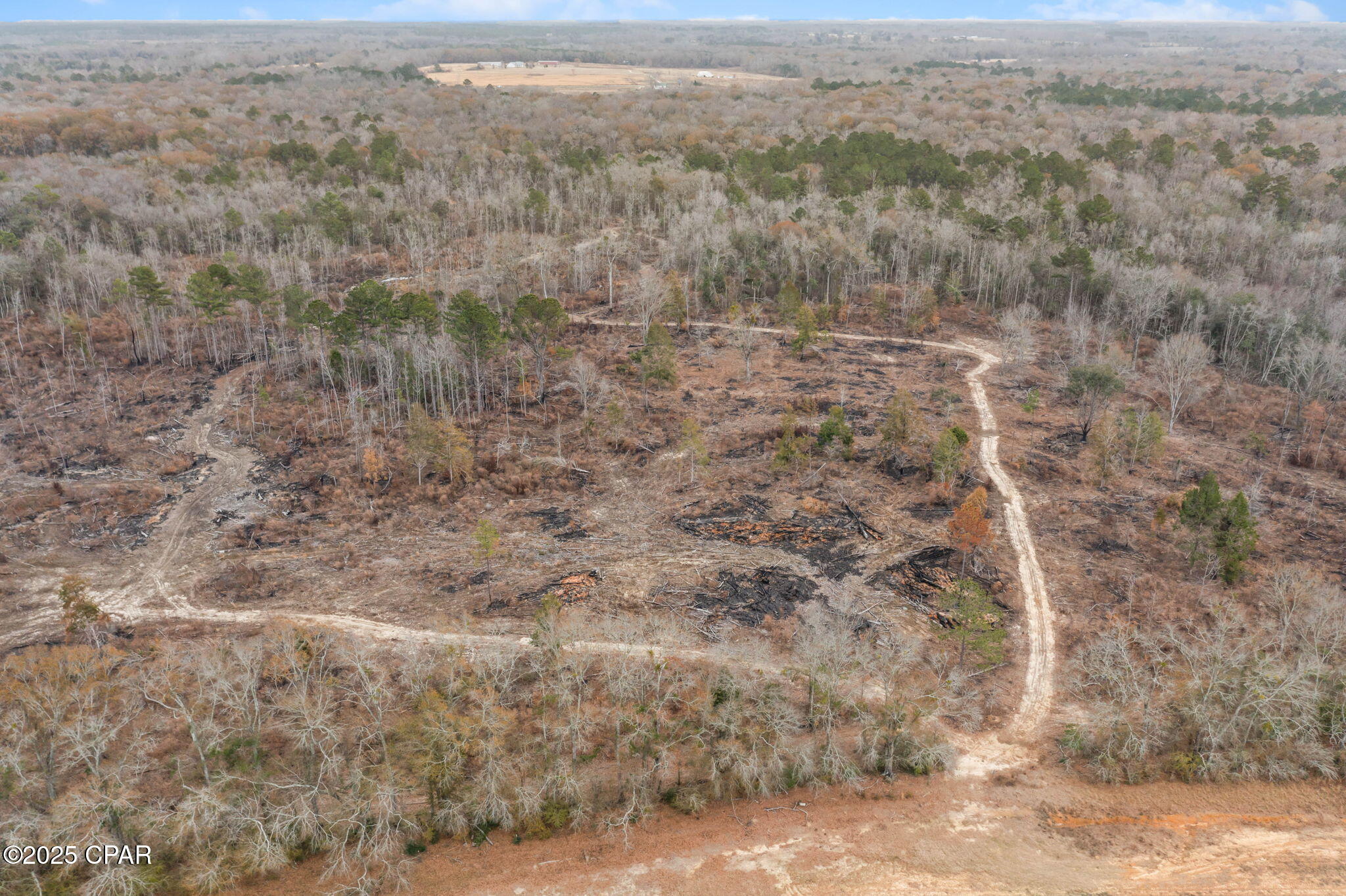 [No Recorded Subdiv] - Land