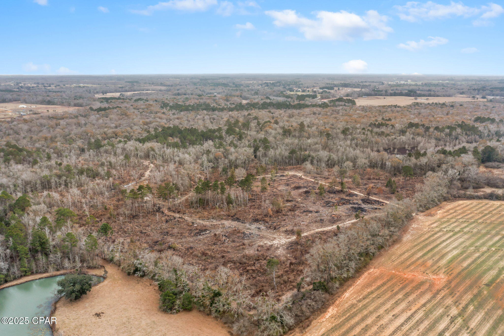 [No Recorded Subdiv] - Land