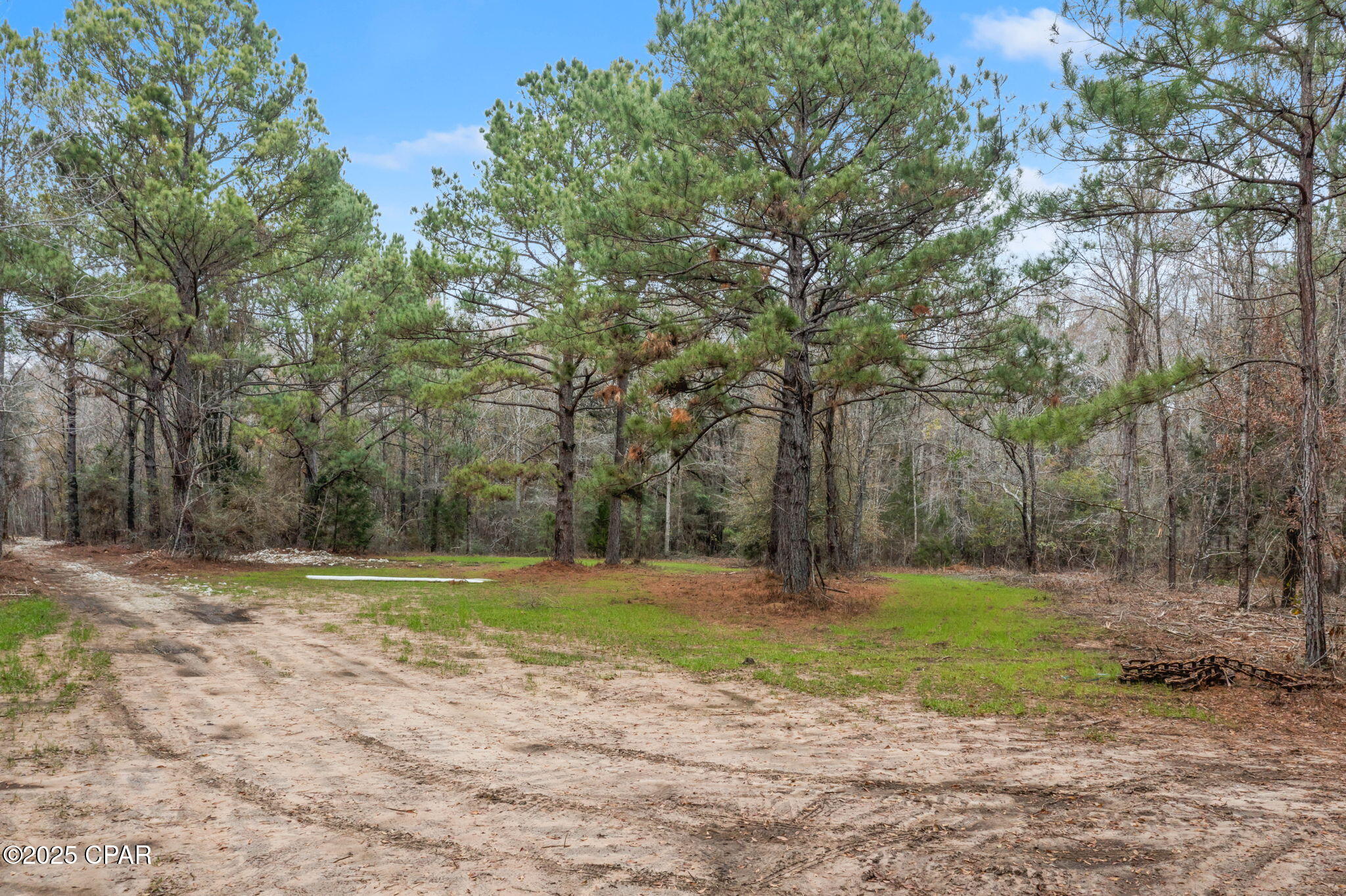 [No Recorded Subdiv] - Land