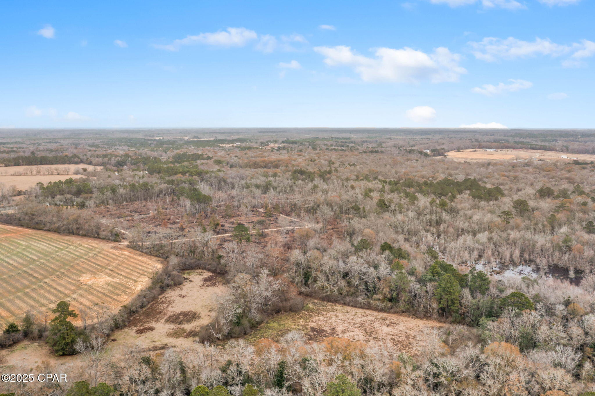 [No Recorded Subdiv] - Land