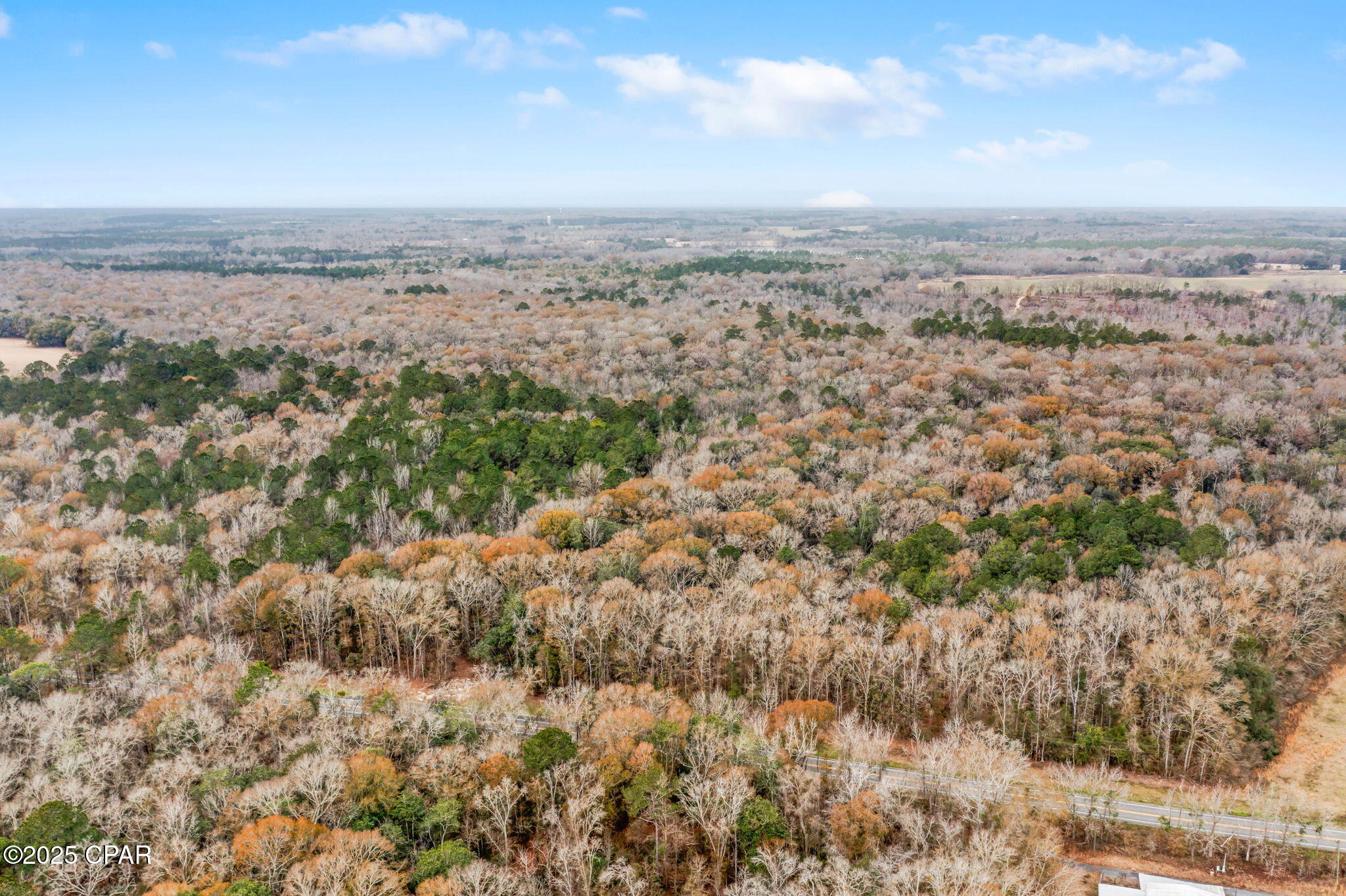 [No Recorded Subdiv] - Land