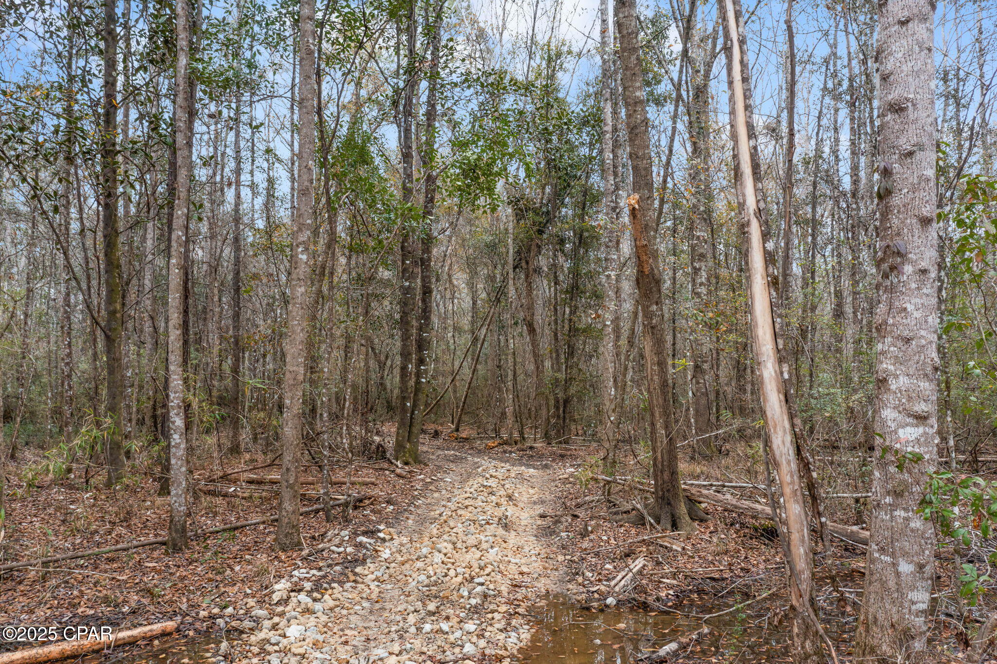 [No Recorded Subdiv] - Land