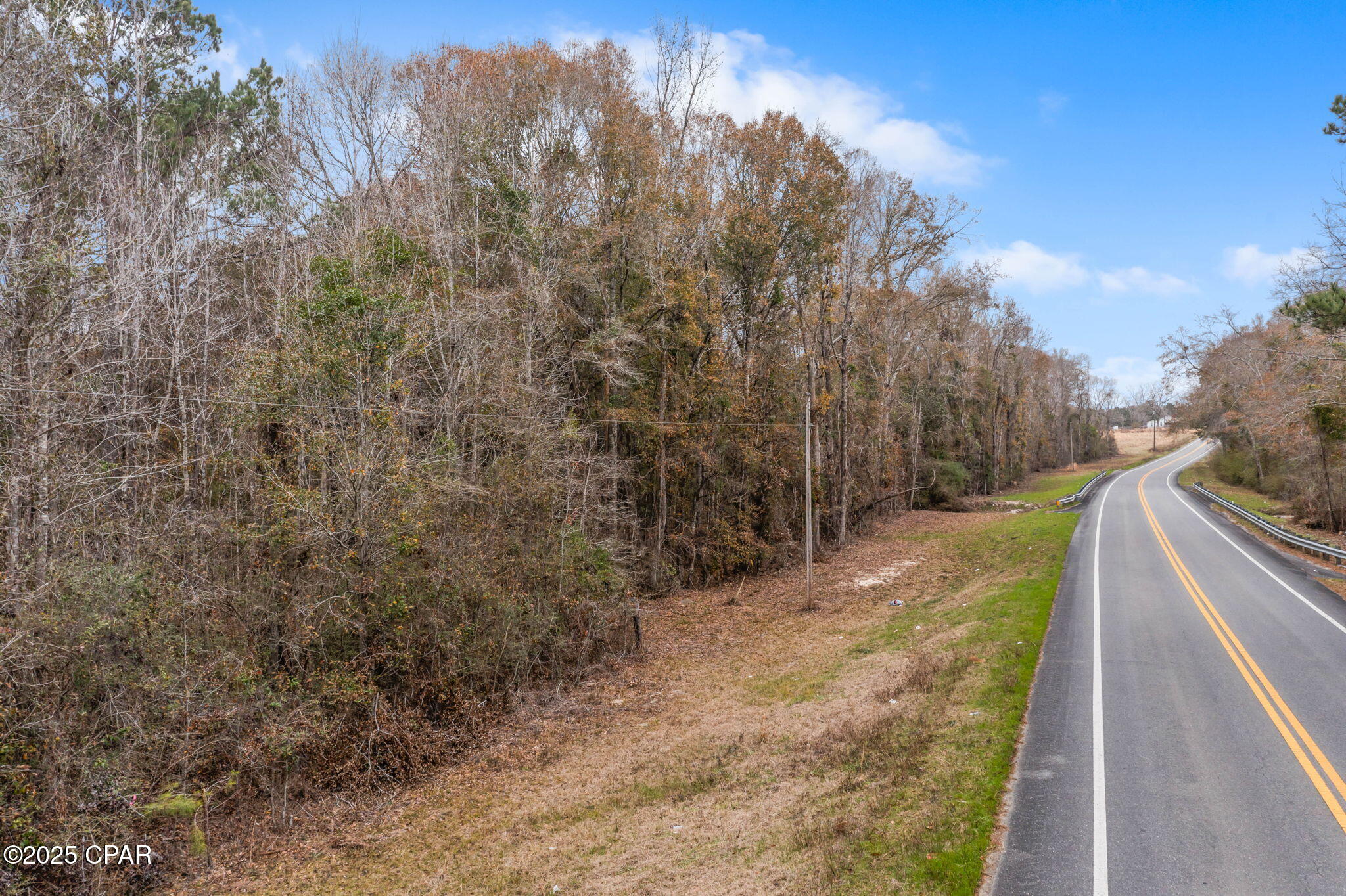 [No Recorded Subdiv] - Land