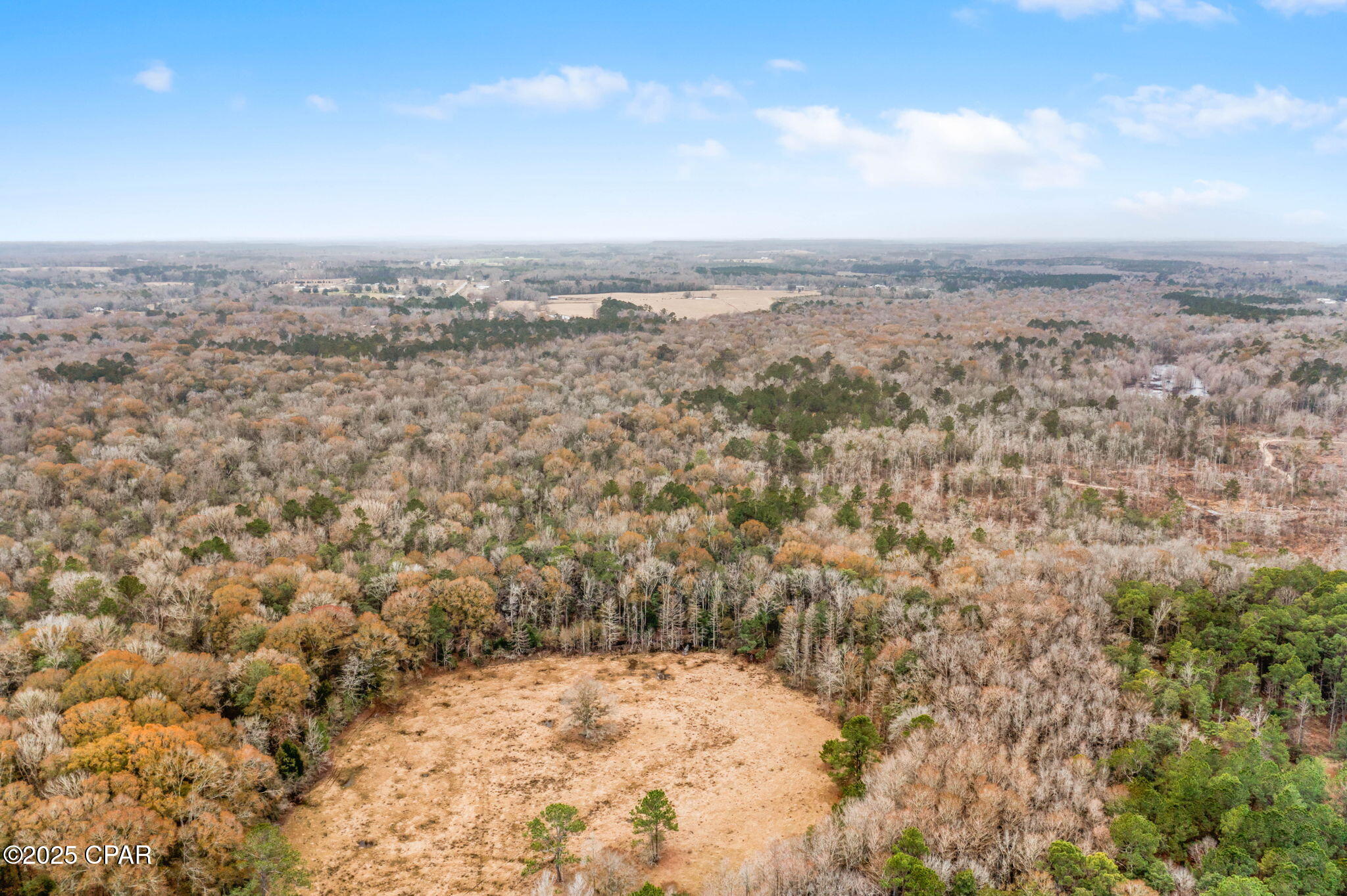 [No Recorded Subdiv] - Land