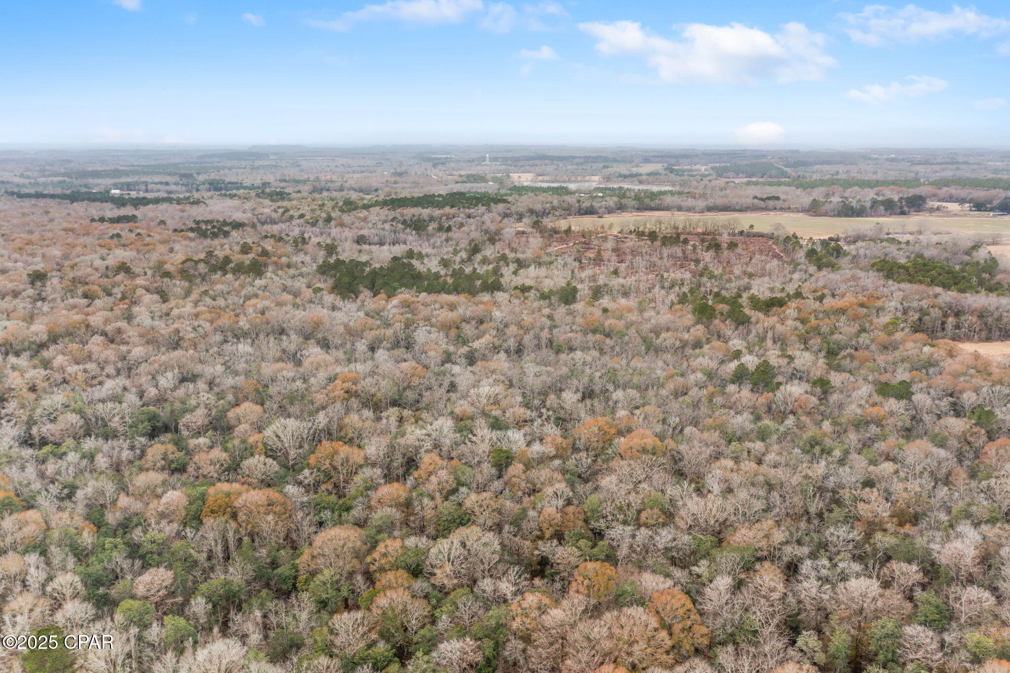 [No Recorded Subdiv] - Land