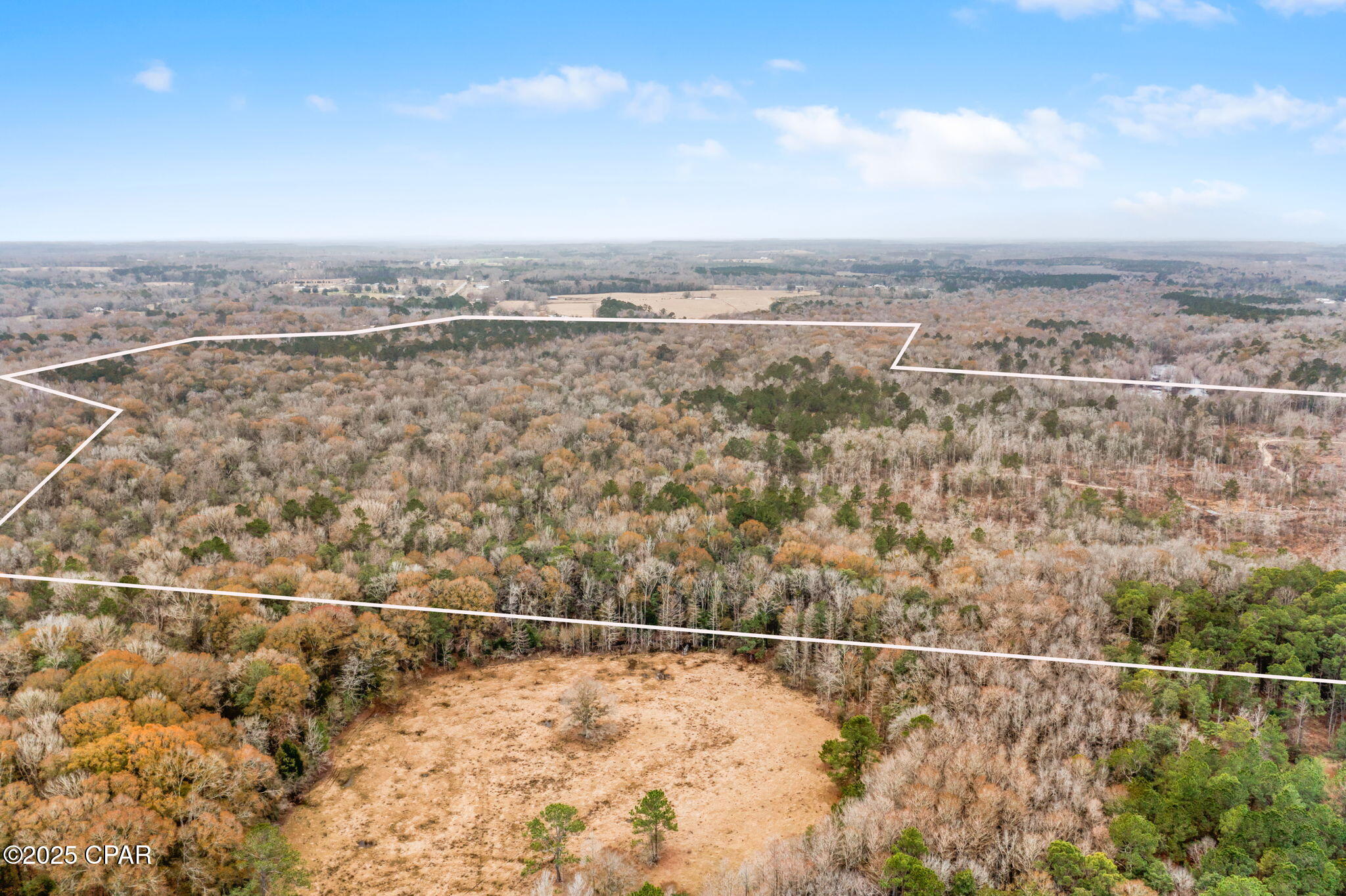 [No Recorded Subdiv] - Land