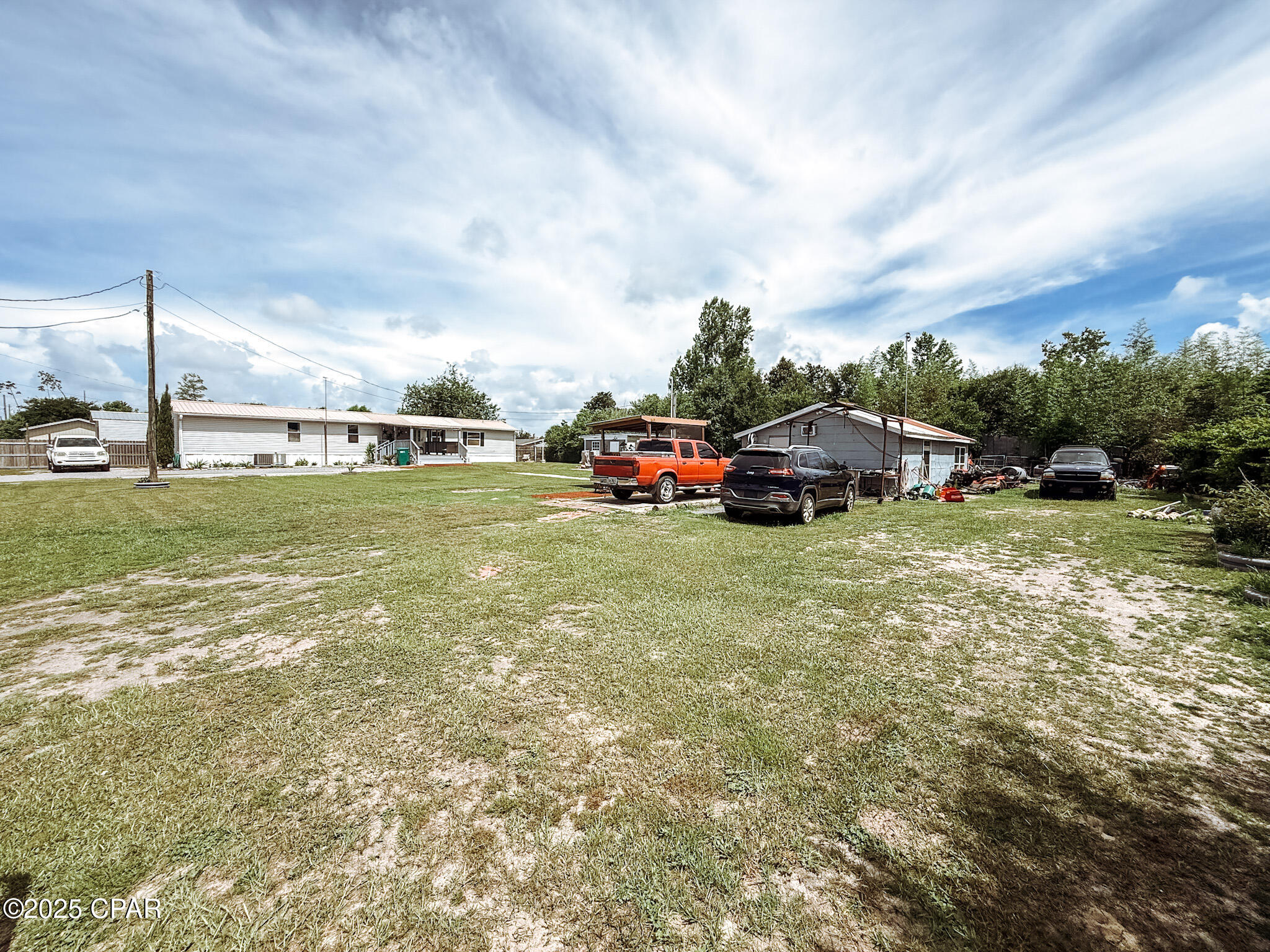 North Callaway Estates - Land