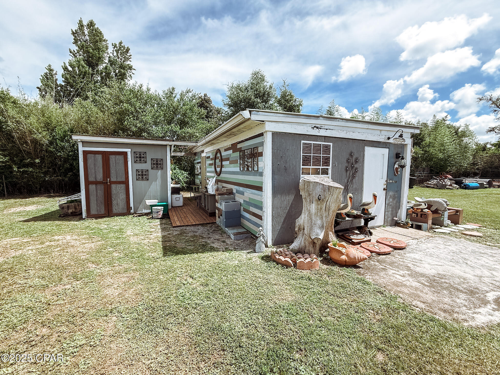 North Callaway Estates - Land