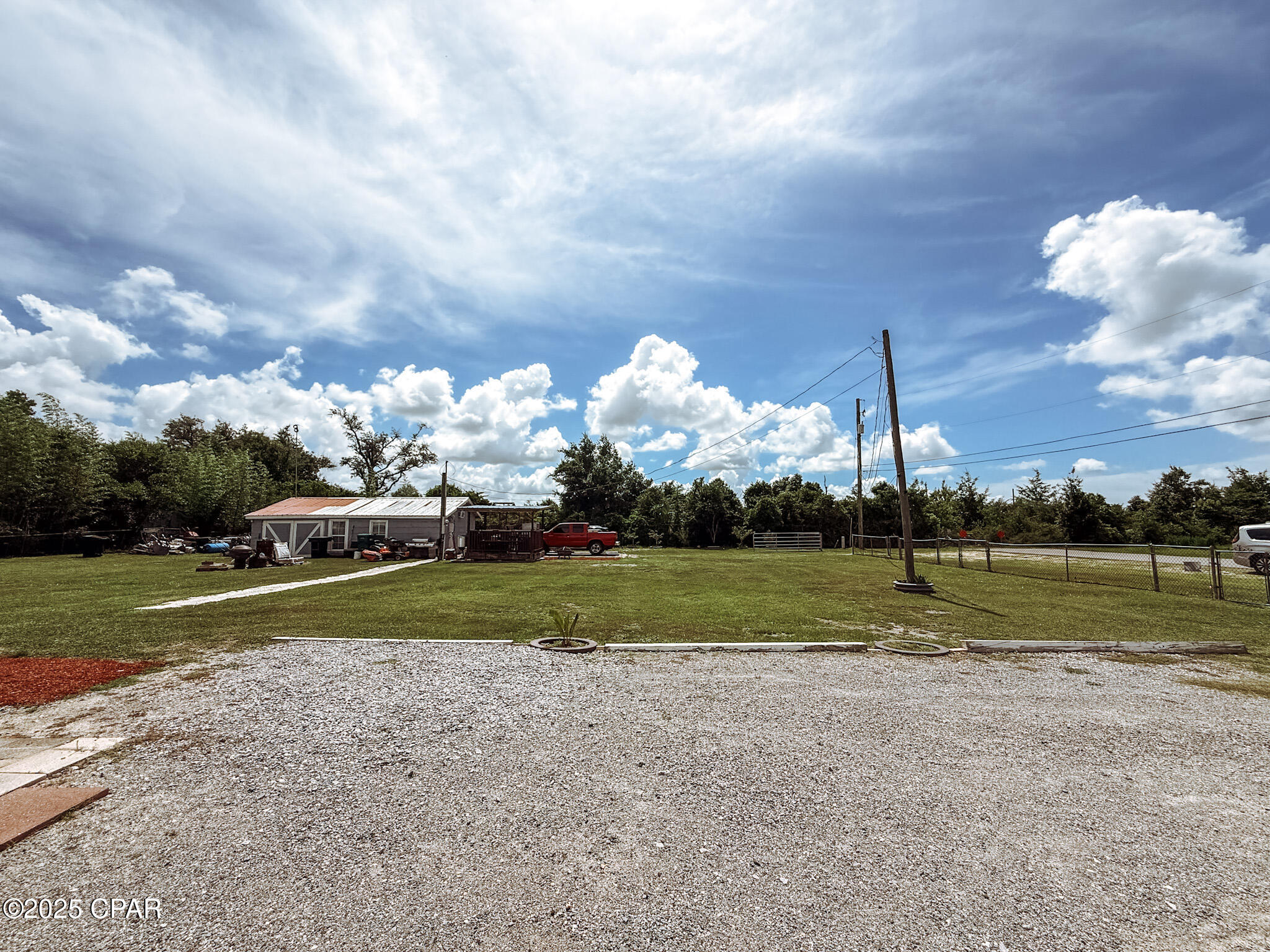 North Callaway Estates - Land