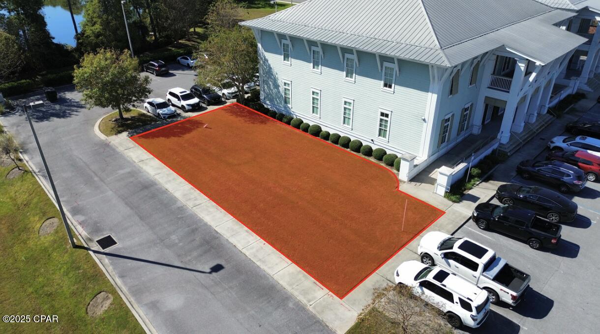 No Named Subdivision - Land