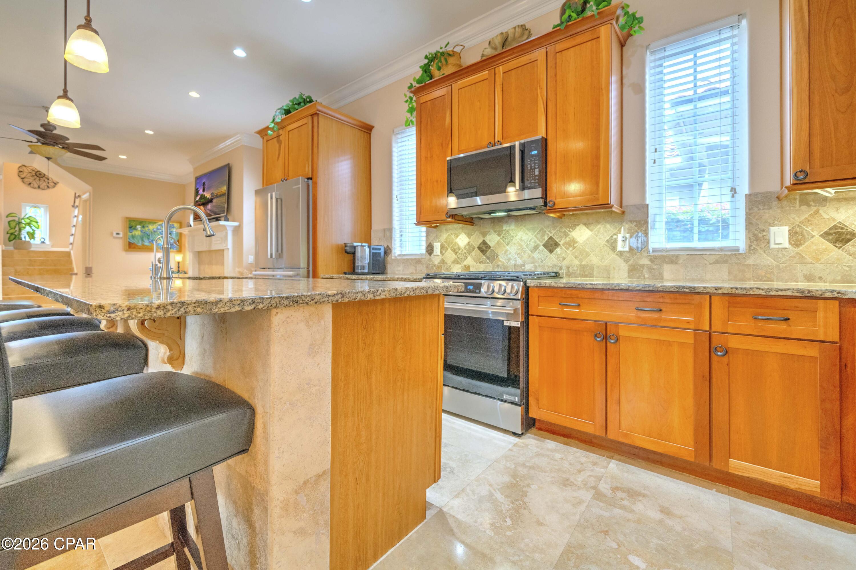 Magnolia Bay Club - Residential