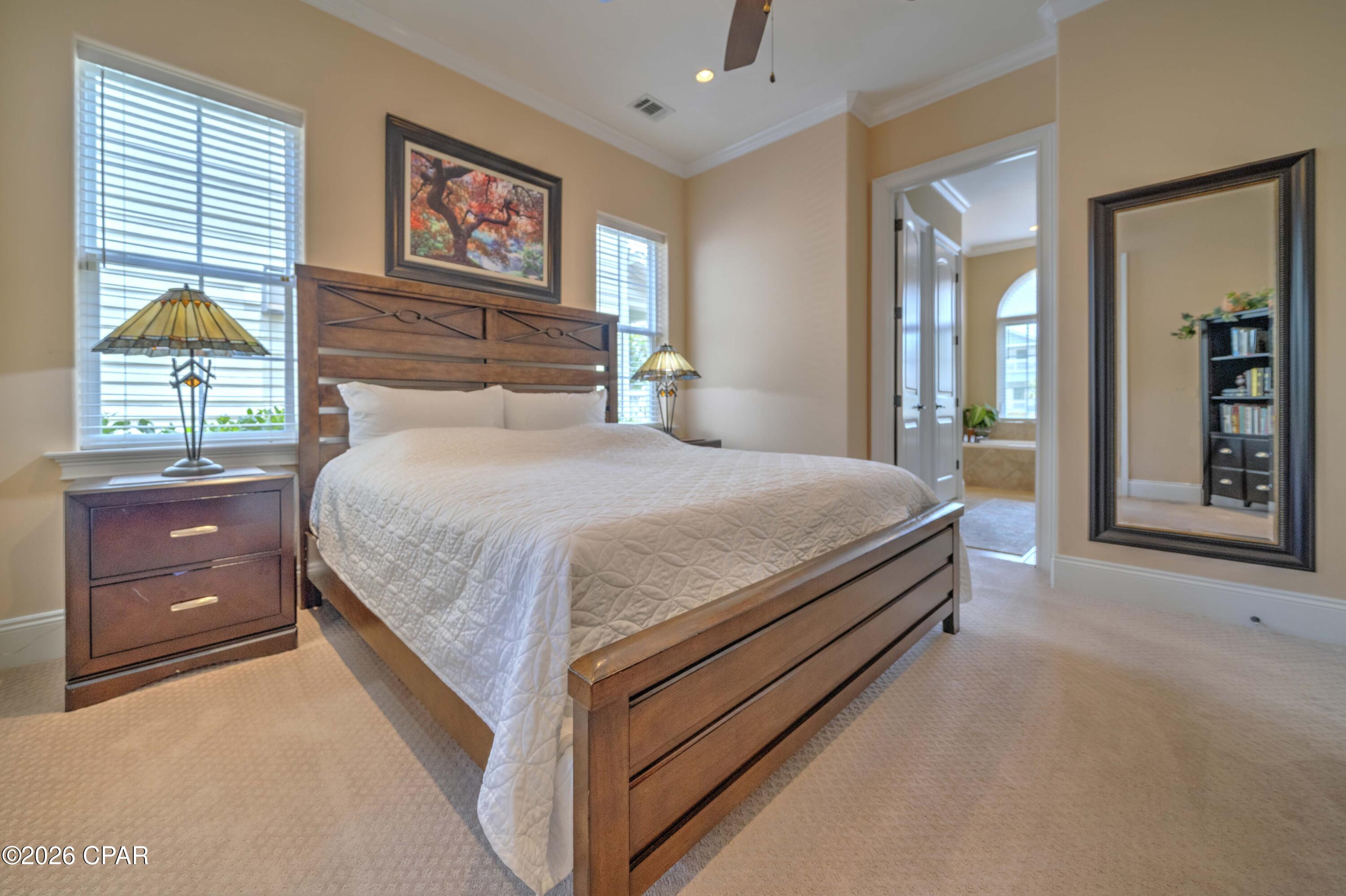 Magnolia Bay Club - Residential