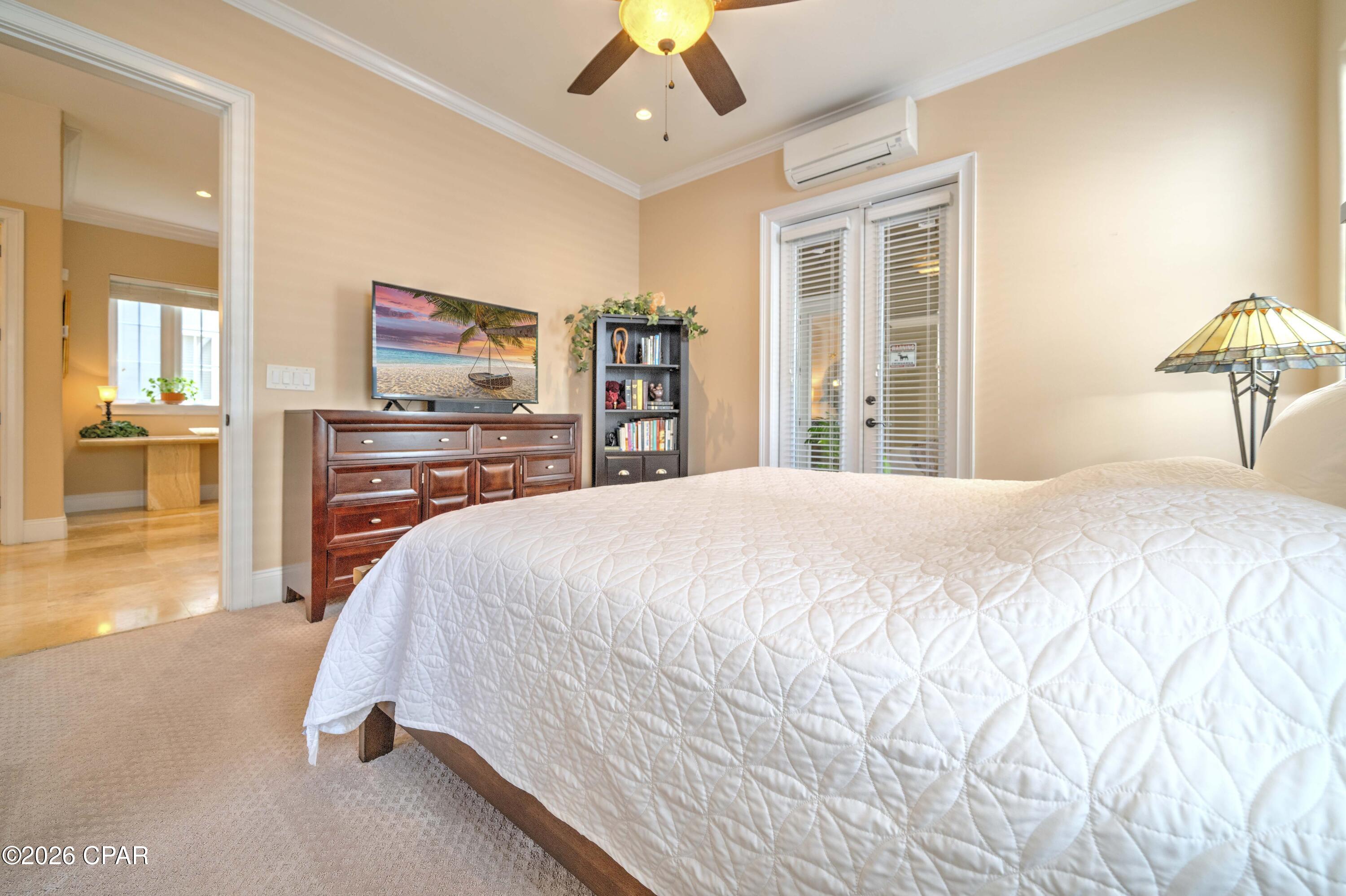Magnolia Bay Club - Residential