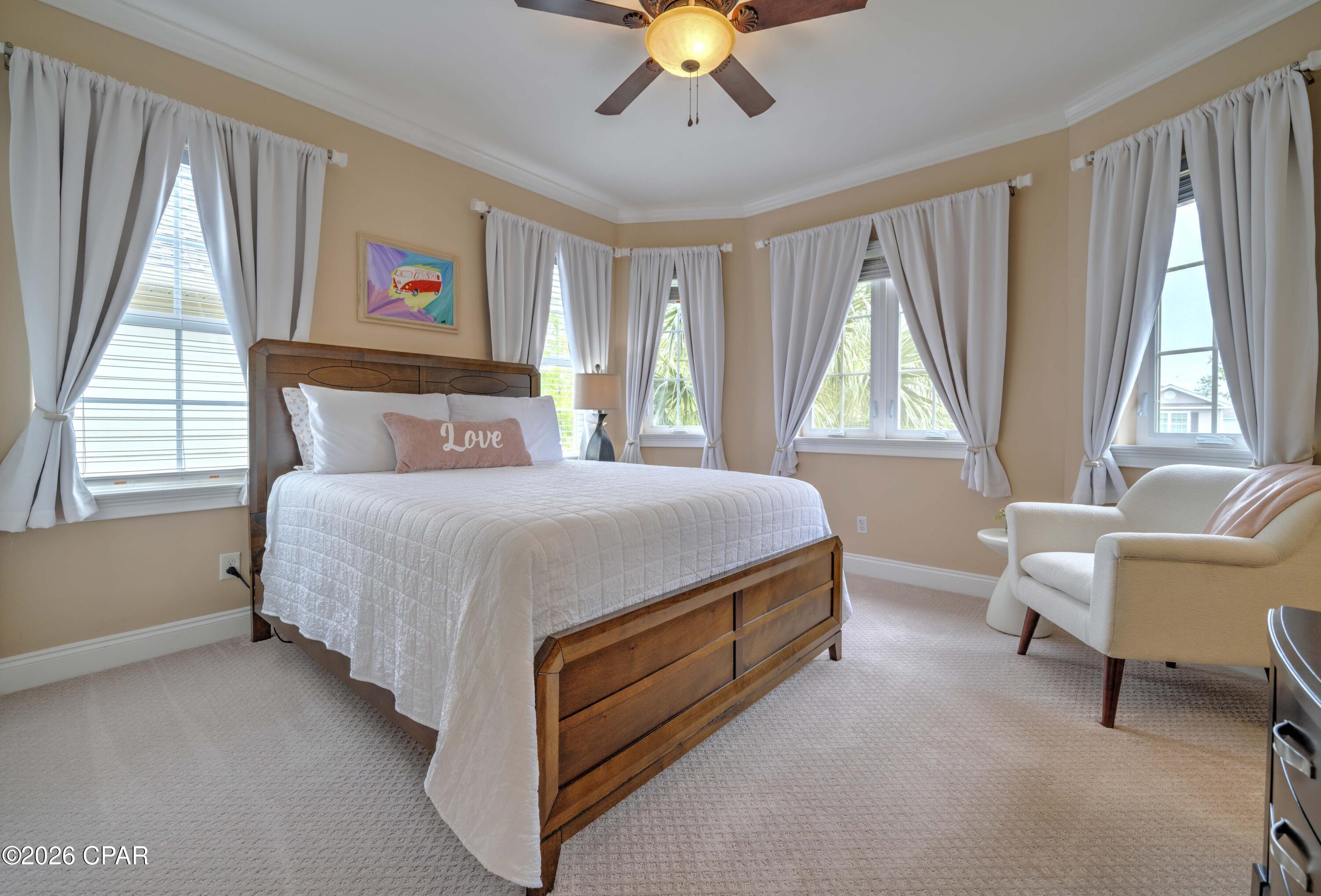 Magnolia Bay Club - Residential
