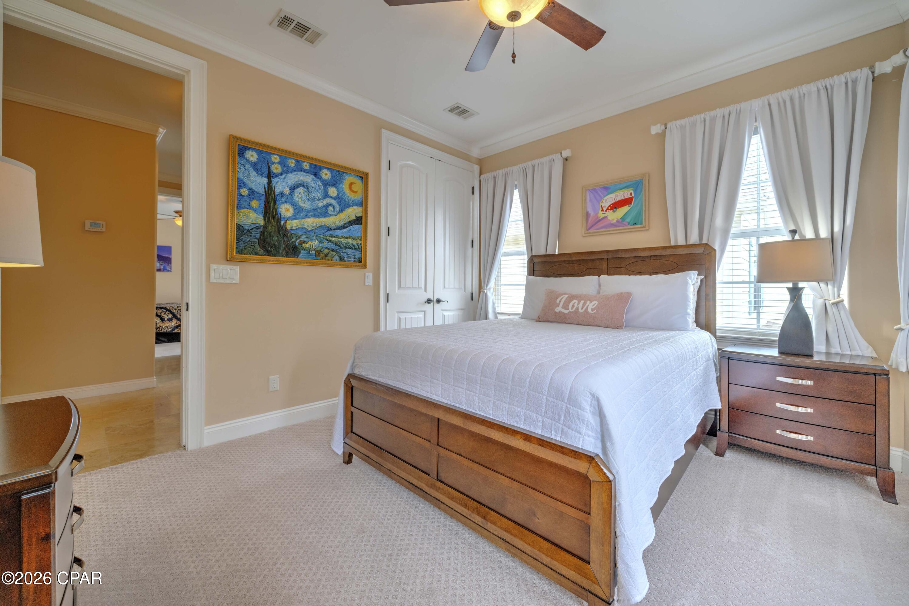 Magnolia Bay Club - Residential