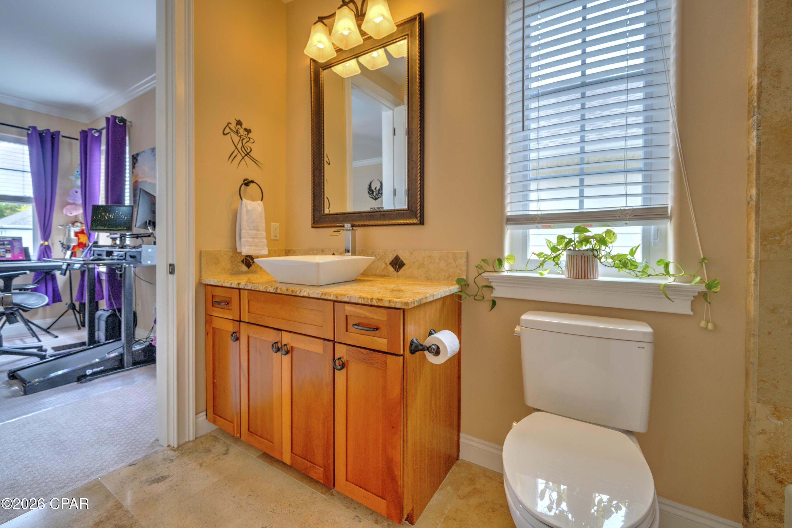 Magnolia Bay Club - Residential