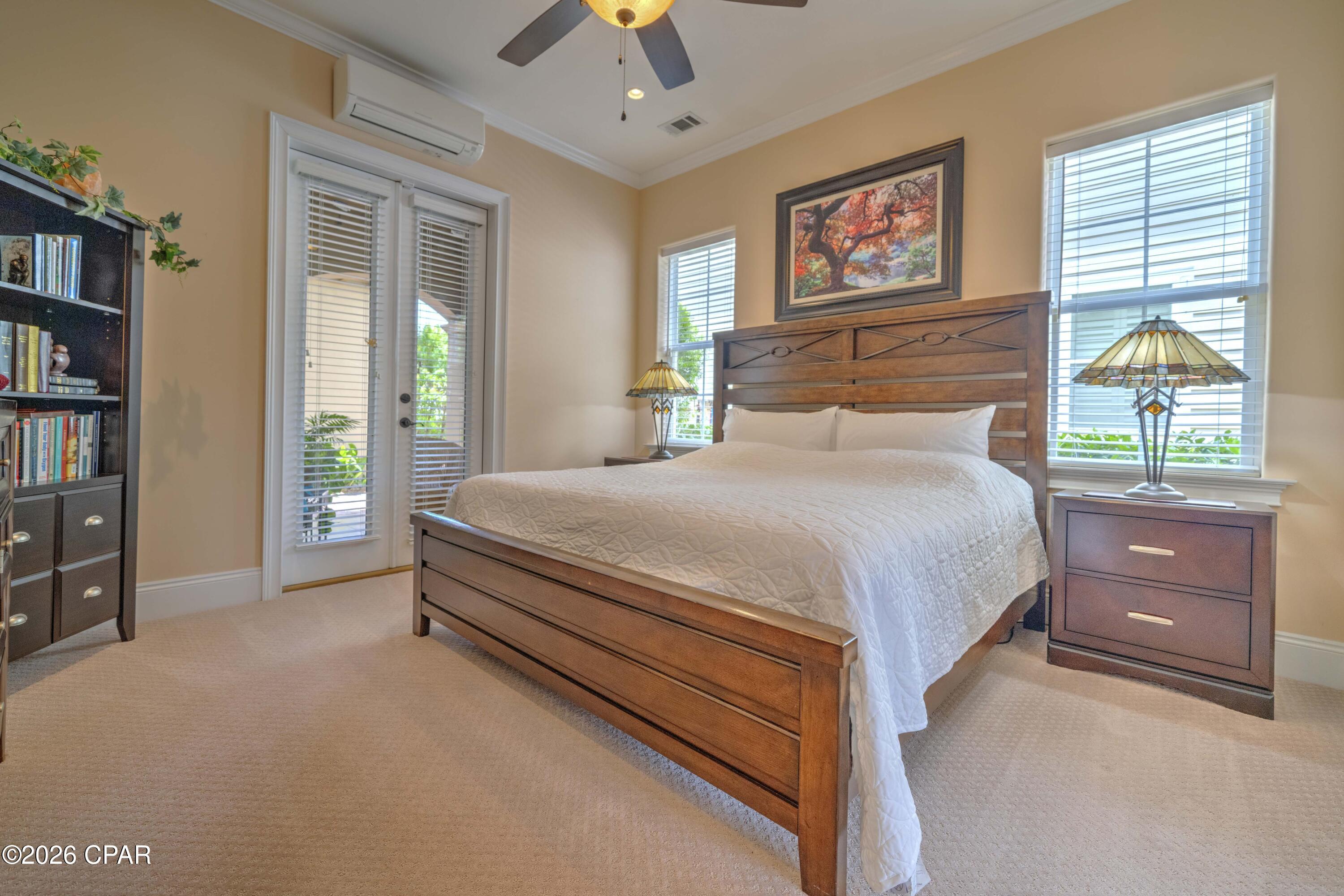 Magnolia Bay Club - Residential