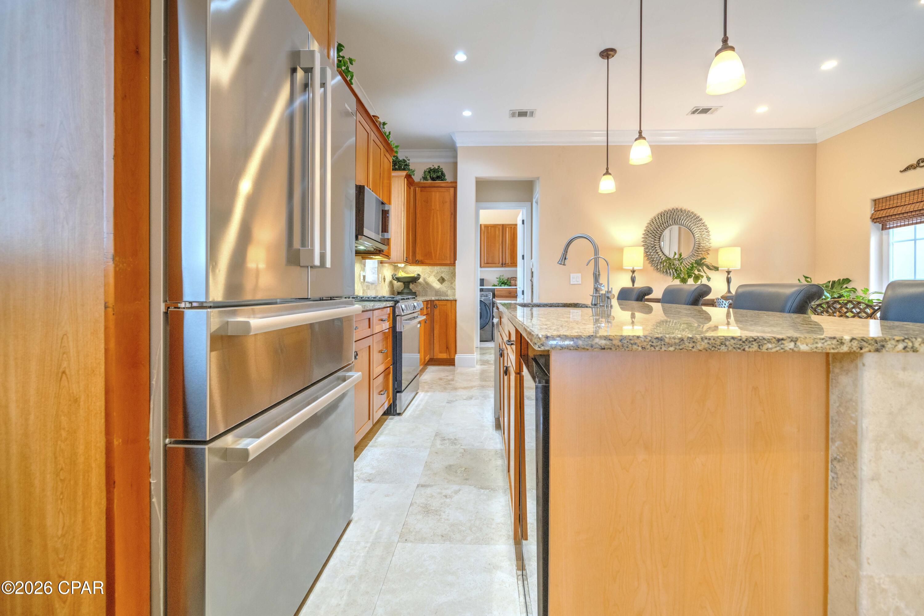 Magnolia Bay Club - Residential