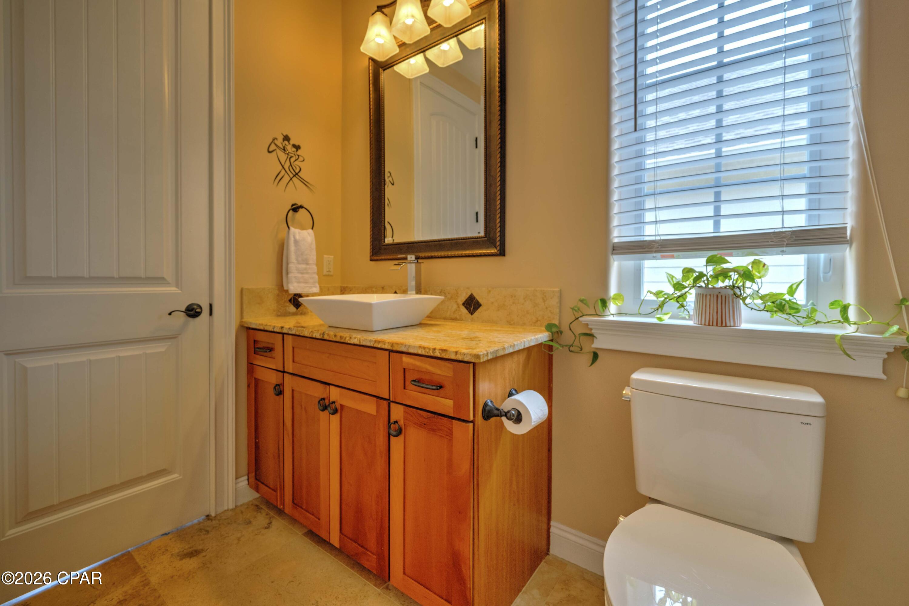 Magnolia Bay Club - Residential