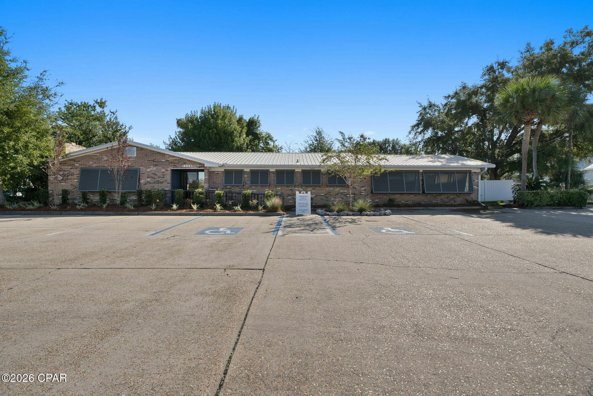 No Named Subdivision - Commercial Lease