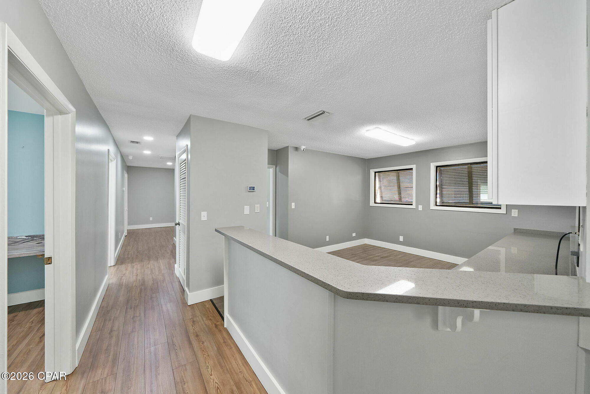 No Named Subdivision - Commercial Lease