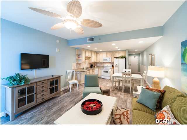 Splash Condo - Residential