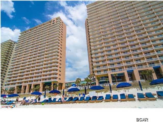 Splash Condo - Residential