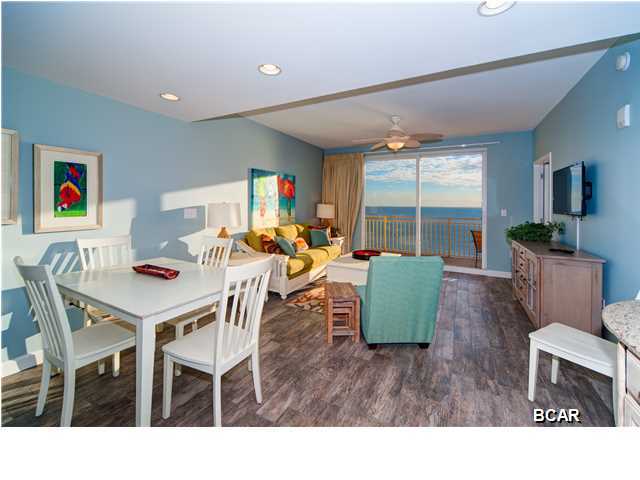 Splash Condo - Residential