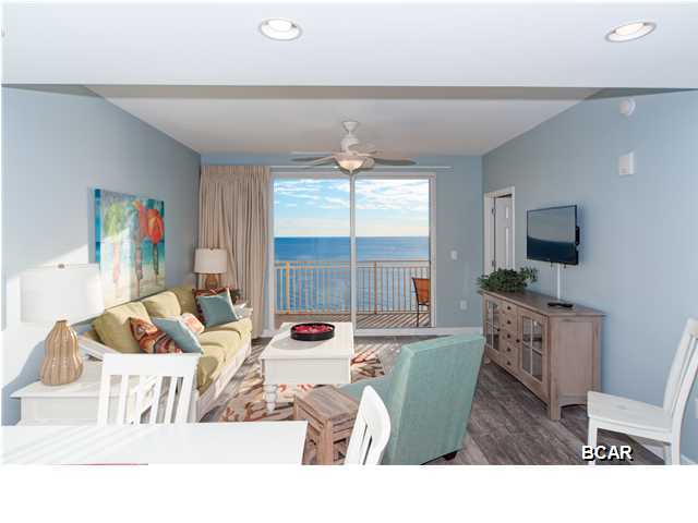 Splash Condo - Residential